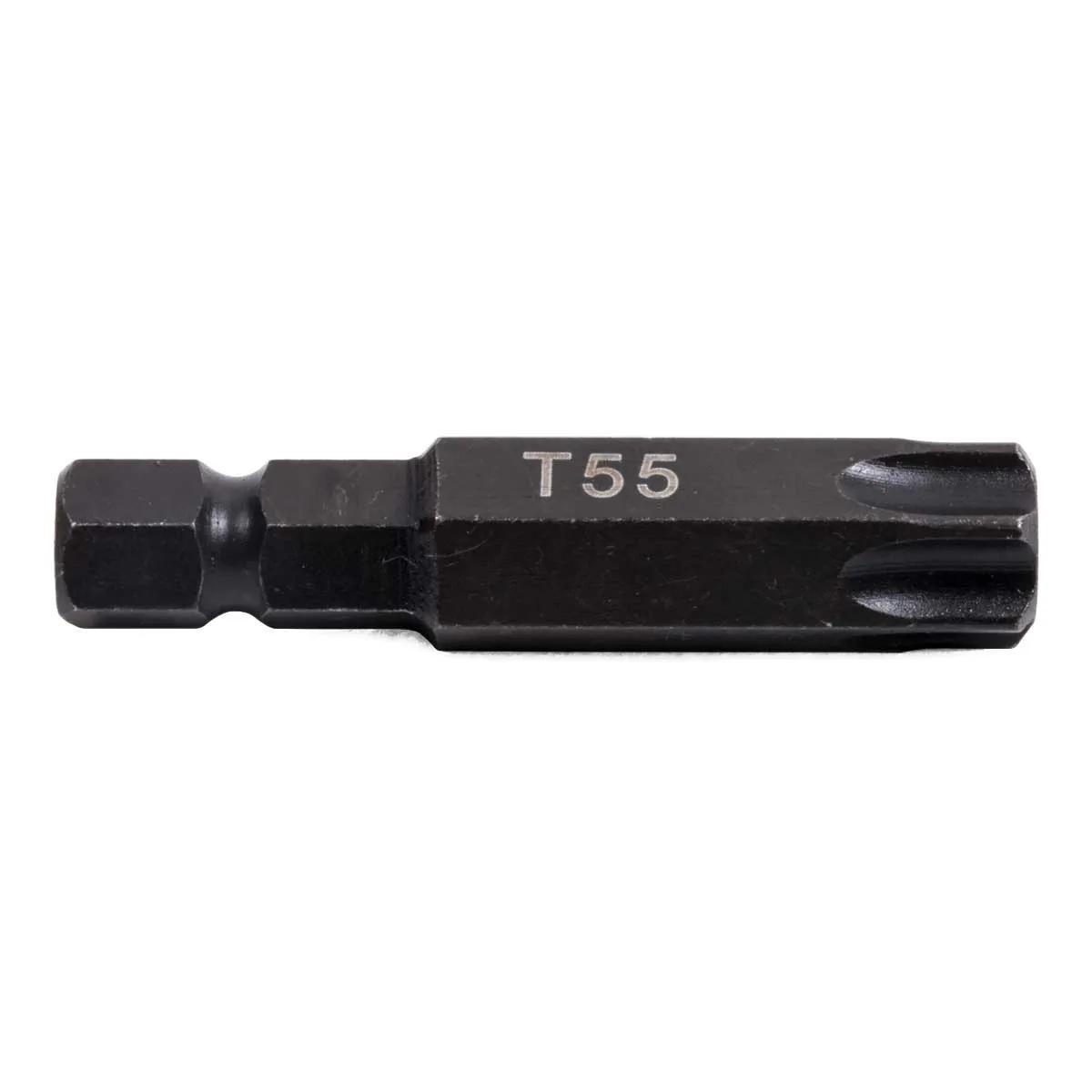 T55 Star Drive Impact Bit
