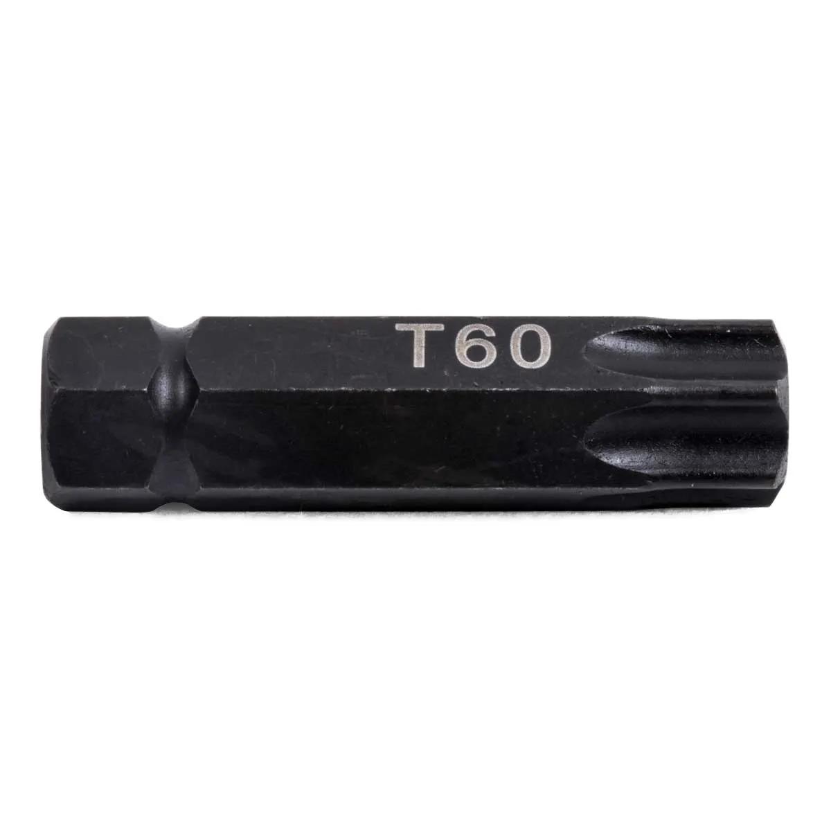 T60 Star Drive Impact Bit