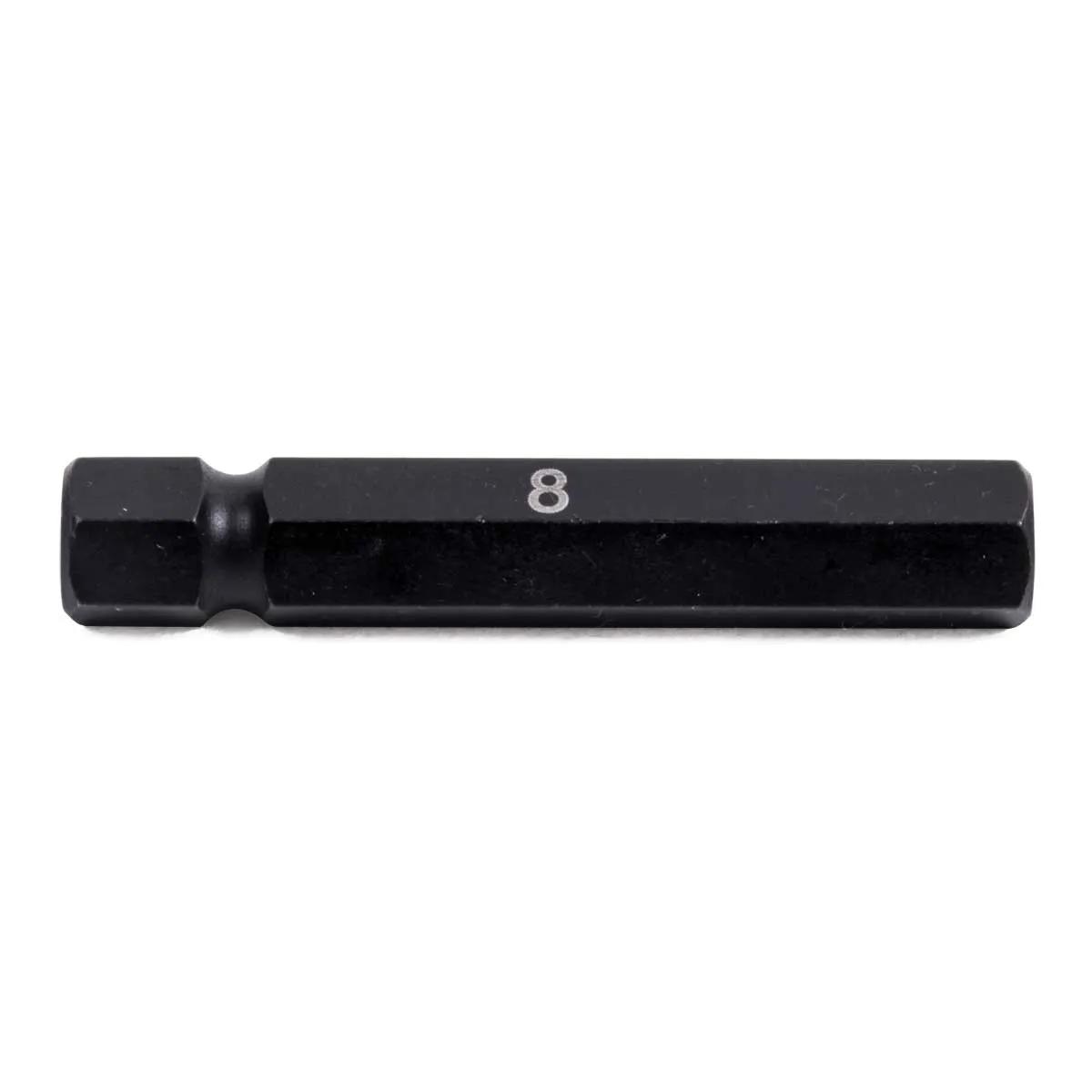 8mm Hex Impact Bit