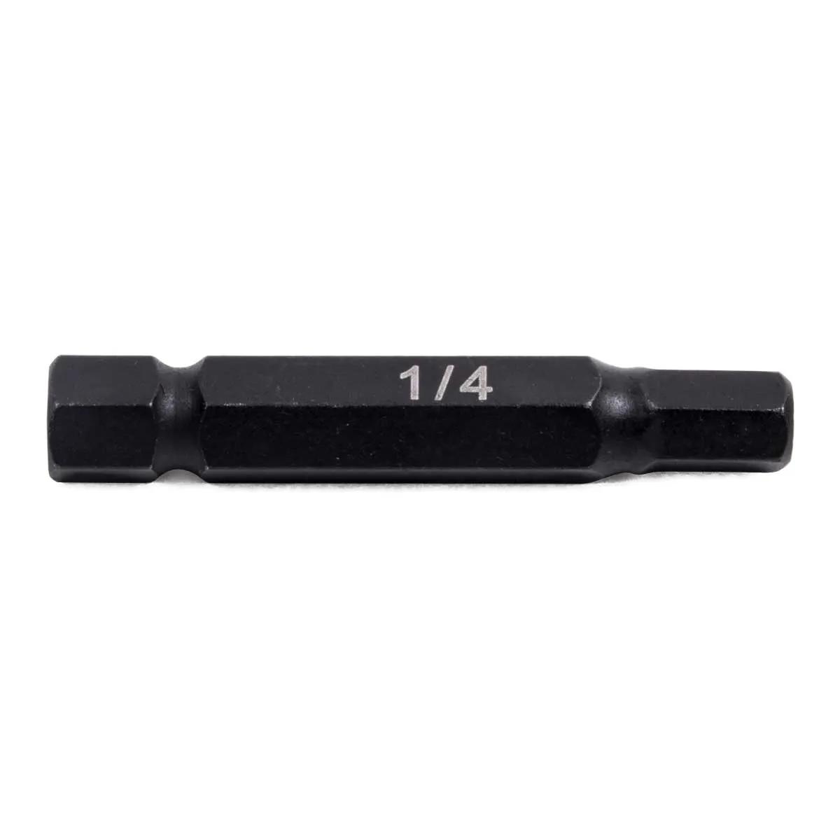 1/4" Hex Impact Bit