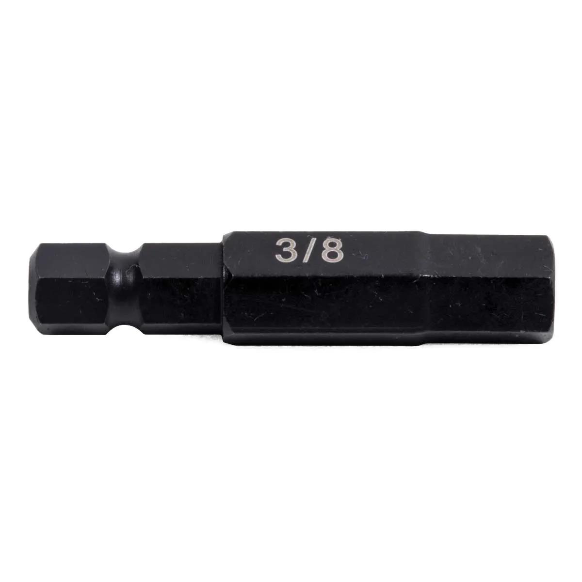 3/8" Hex Impact Bit