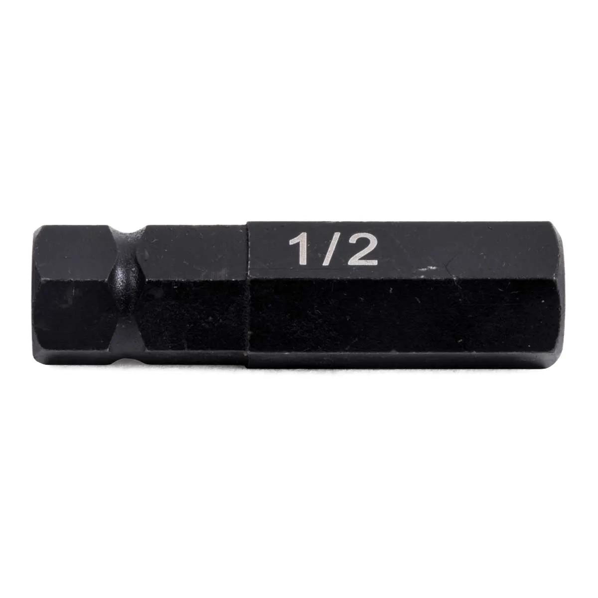 1/2" Hex Impact Bit