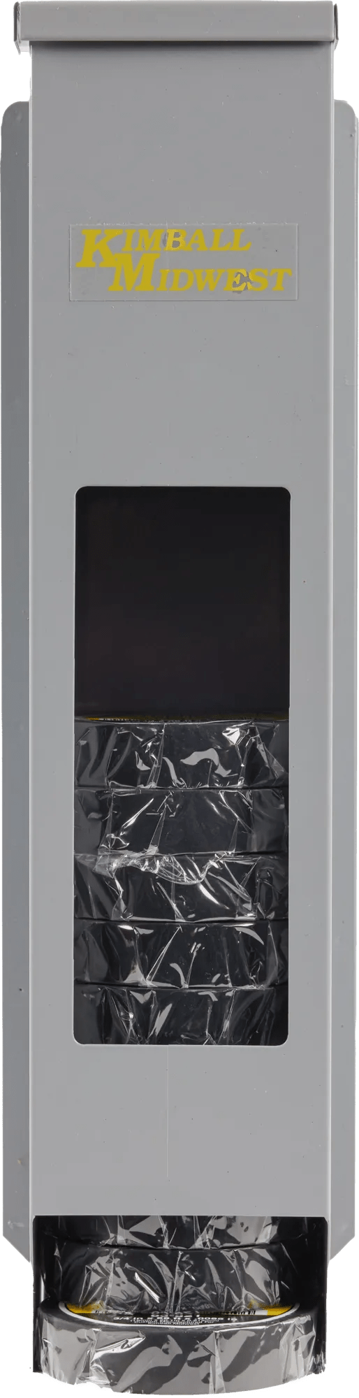 Electrical Tape Bundles