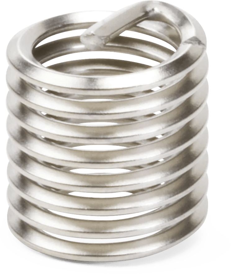 5/16"-24 Perma-Thread 18-8 Stainless Steel Insert
