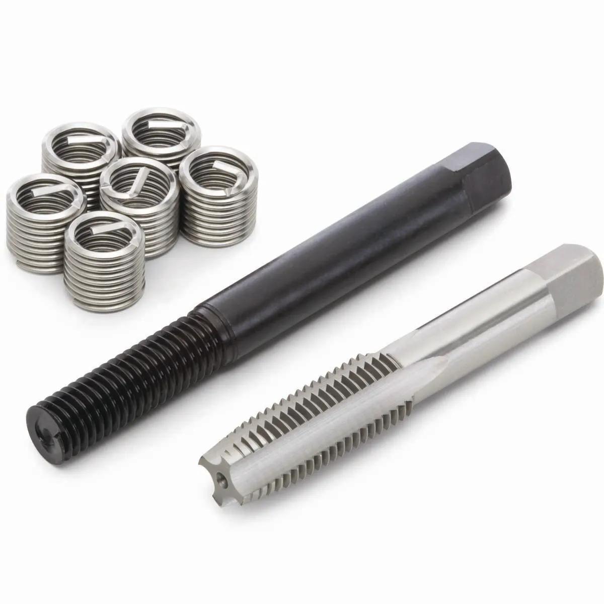 Perma-Thread Stainless Steel Helical Insert Kits