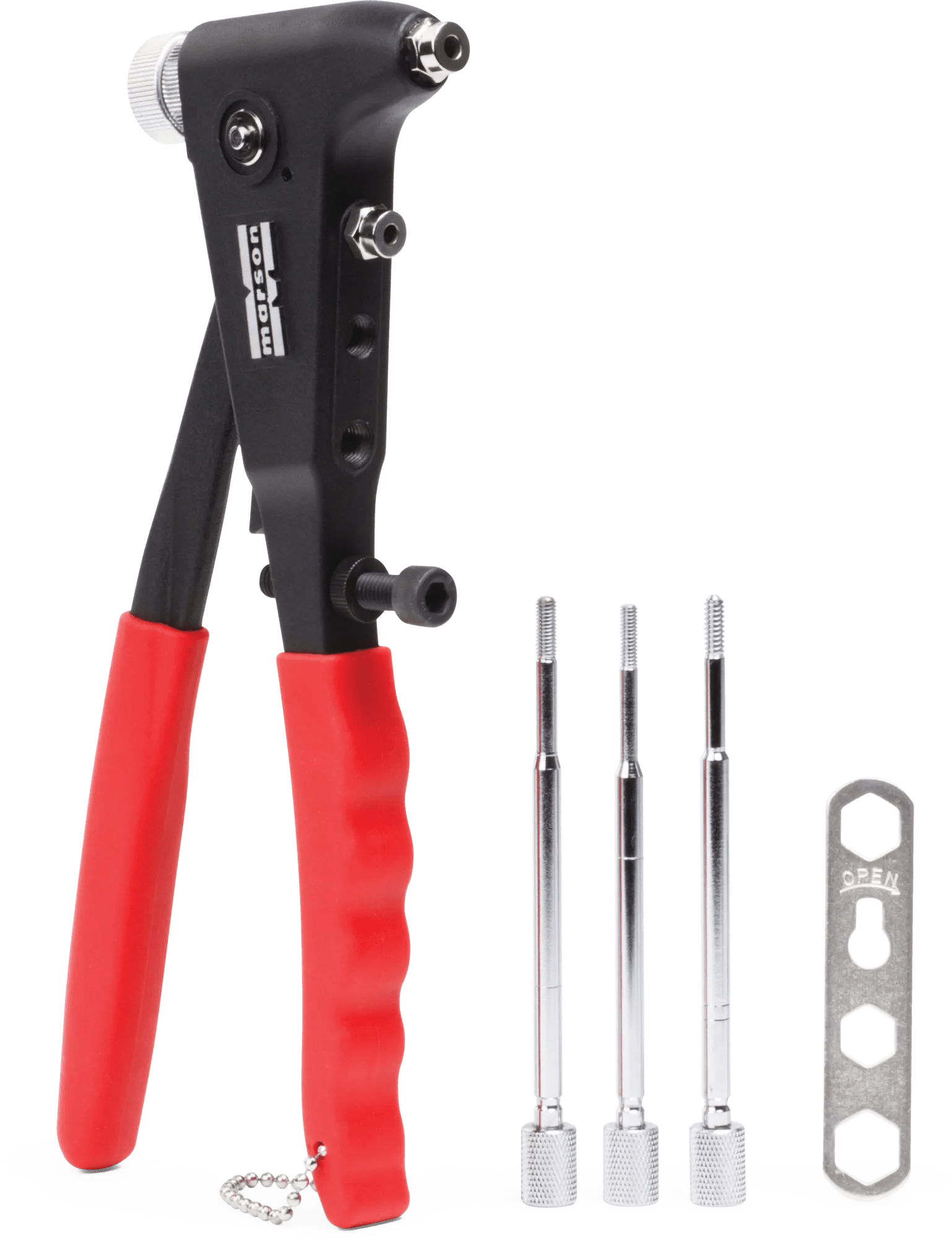 Rivet-Nut Insert Installation Tool