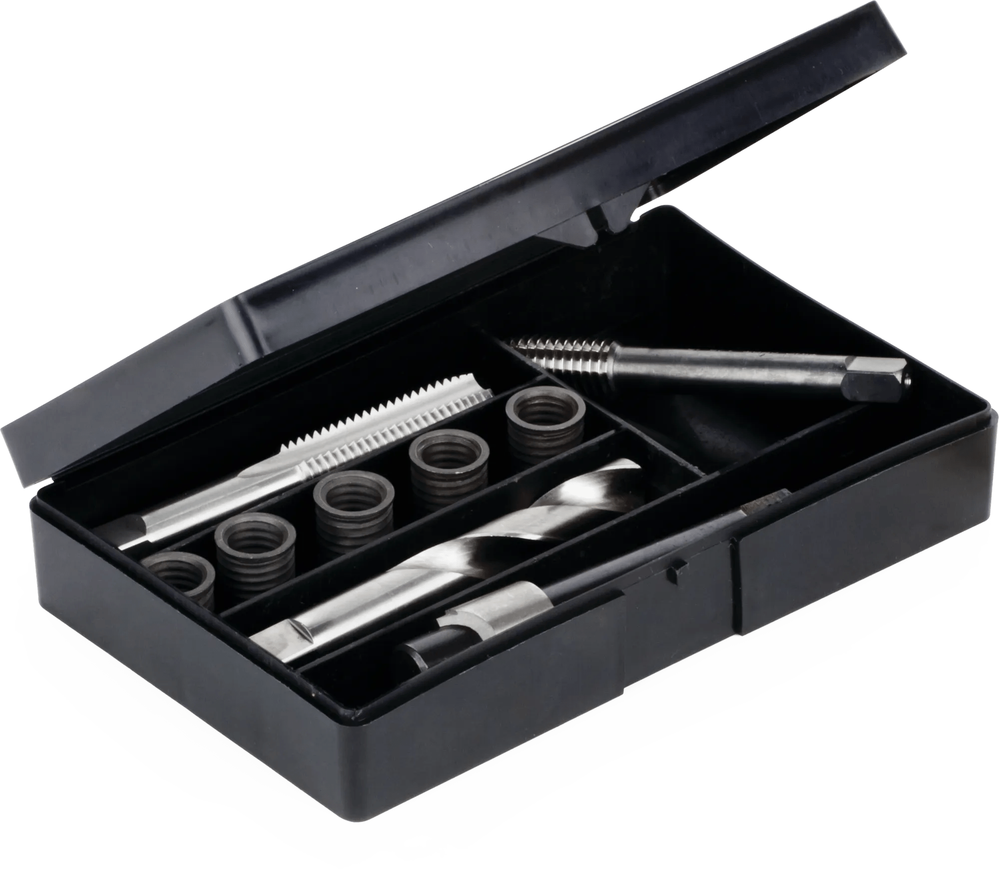 #10-24 x .300 Time-Sert Thread Repair Insert Kit