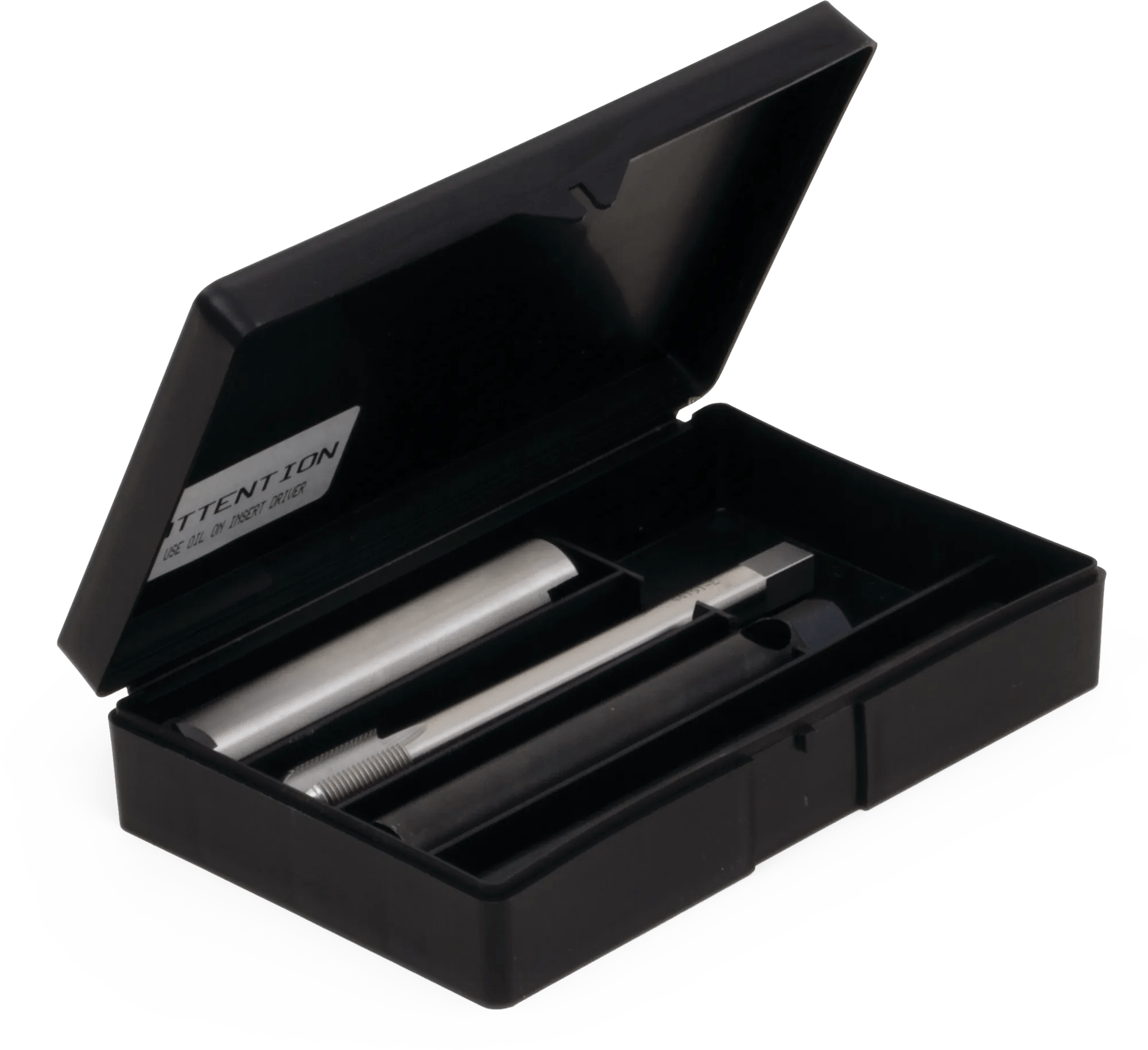 Time-Sert Spark Plug Thread Repair Insert Kit