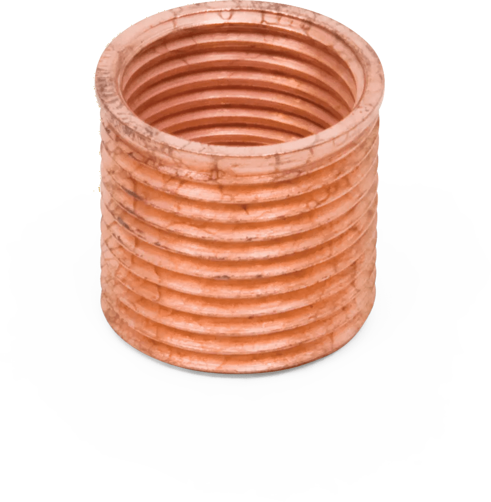 M14 x 1.25 Time-Sert Spark Plug Thread Repair Inserts