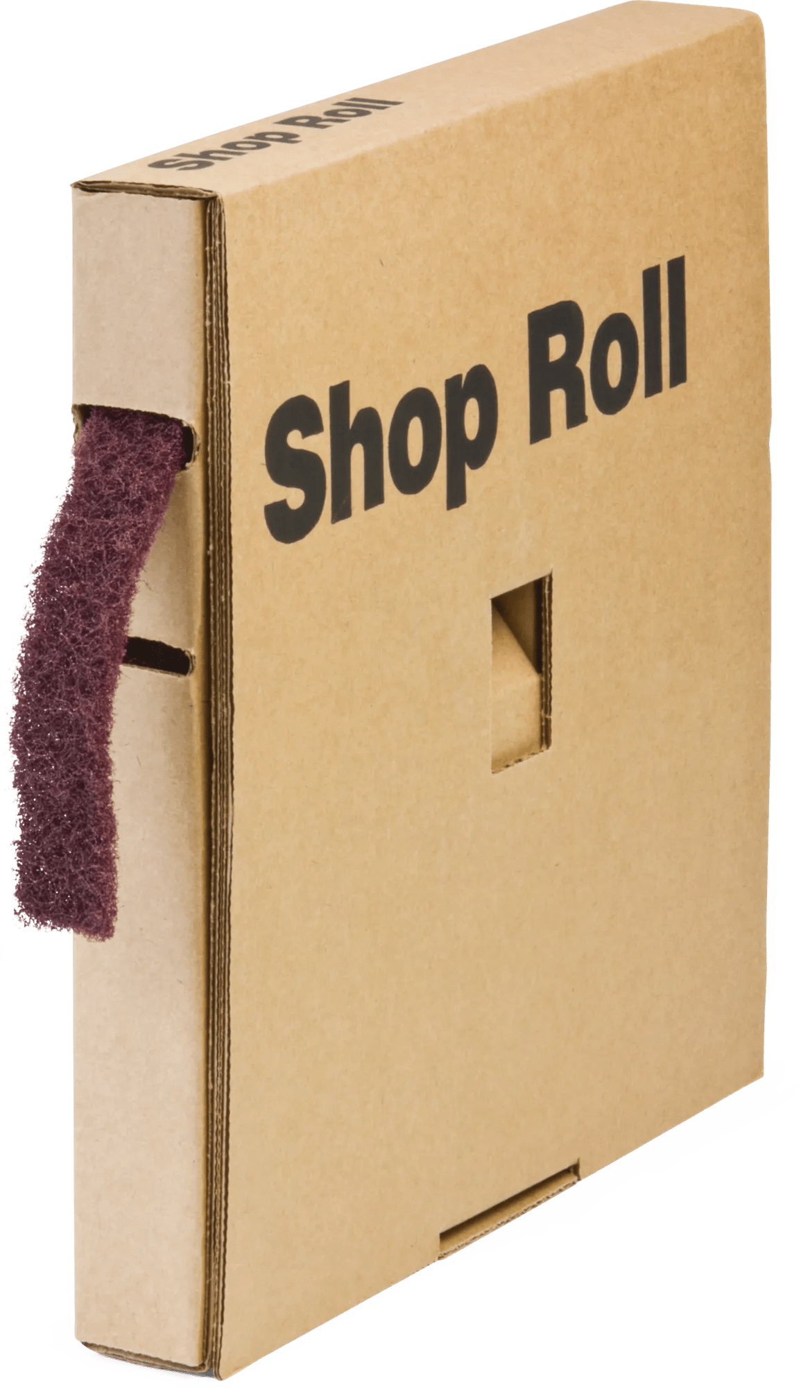 Kim-Brite™ Surface Conditioning Rolls