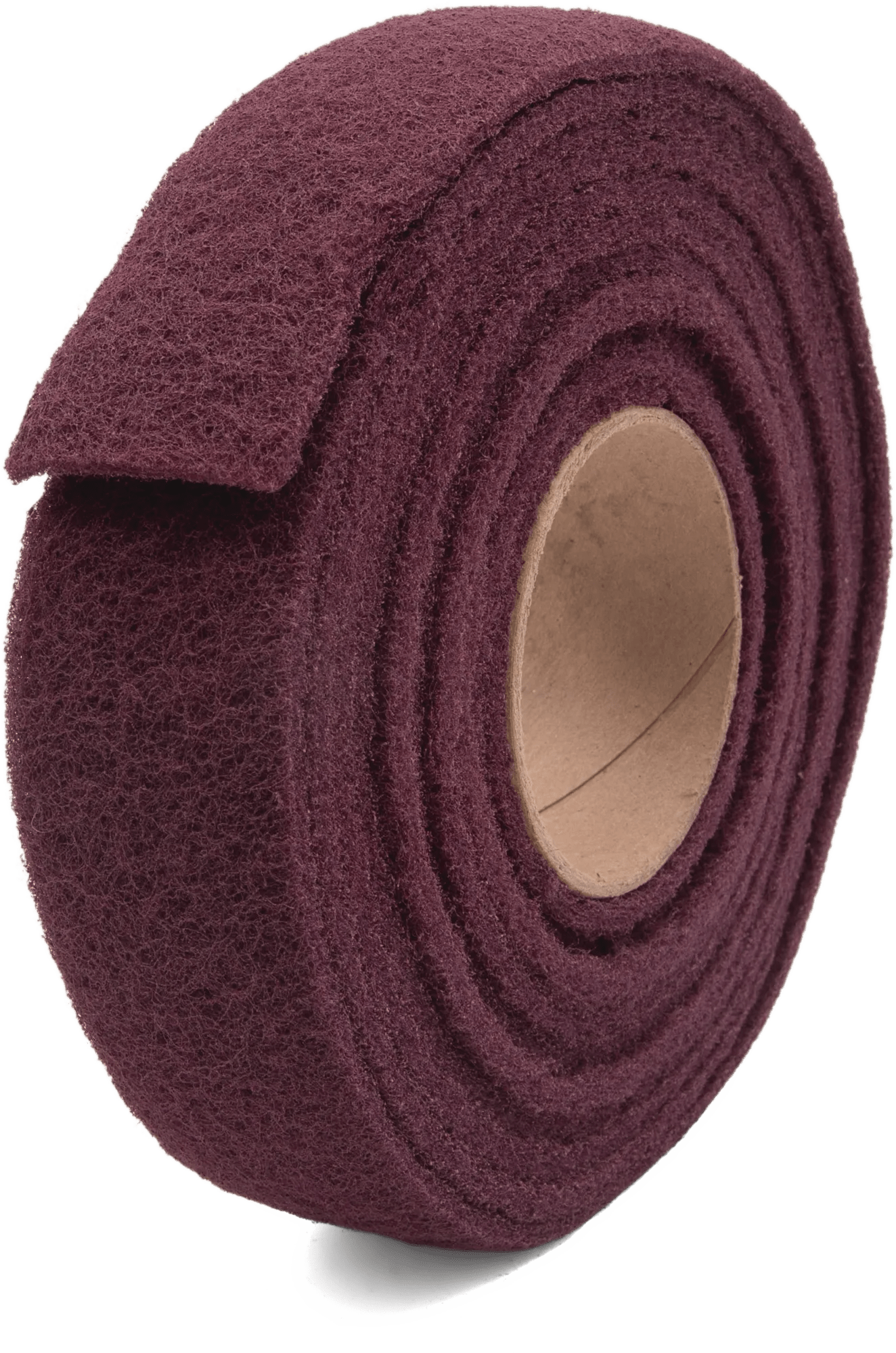 Kim-Brite™ Aluminum Oxide Abrasive Roll