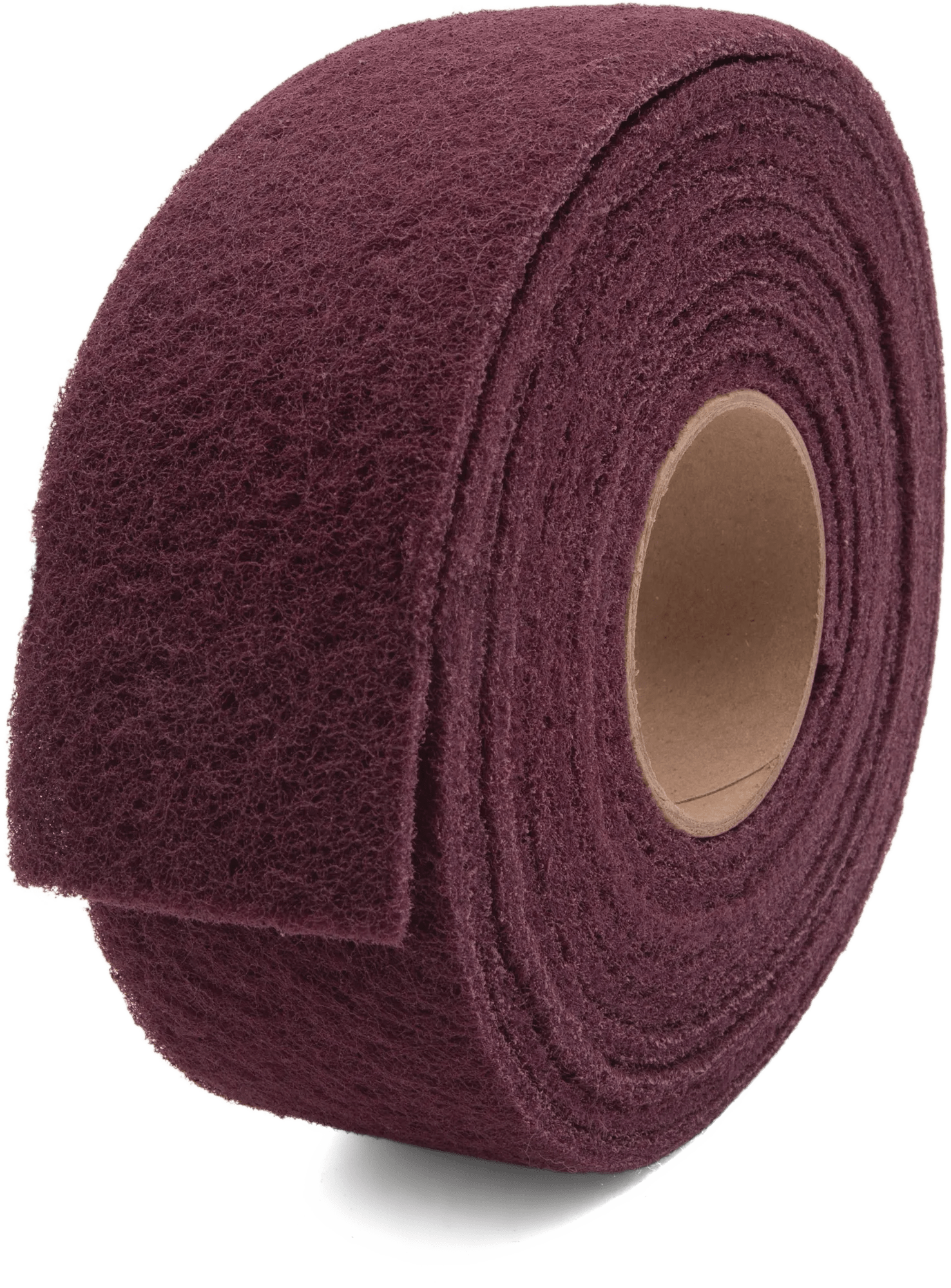 3" x 15' Aluminum Very-Fine Kim-Brite™ Aluminum Oxide Abrasive Roll