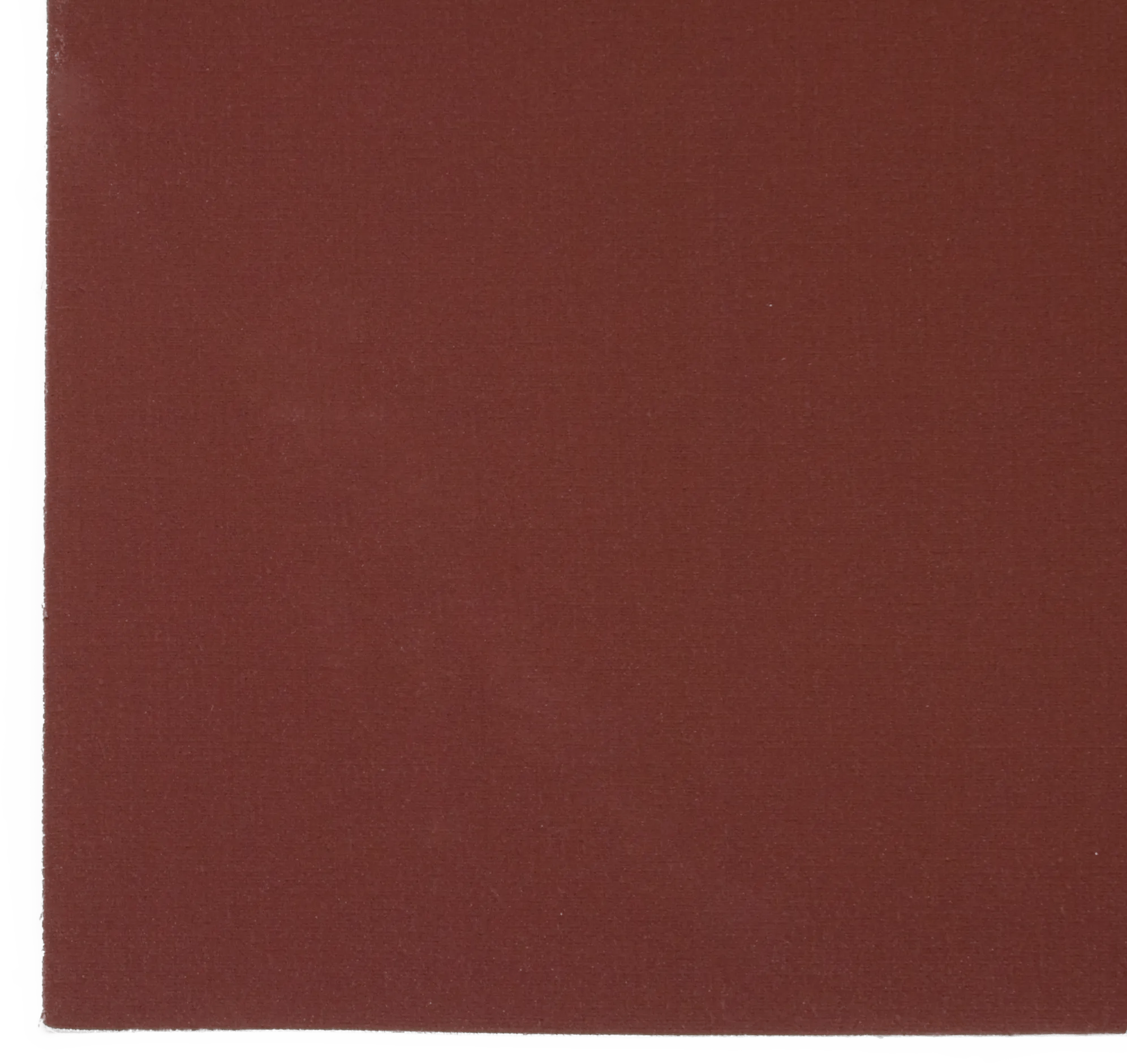 9" x 11" Crocus Iron Oxide Grain Cloth Sheet