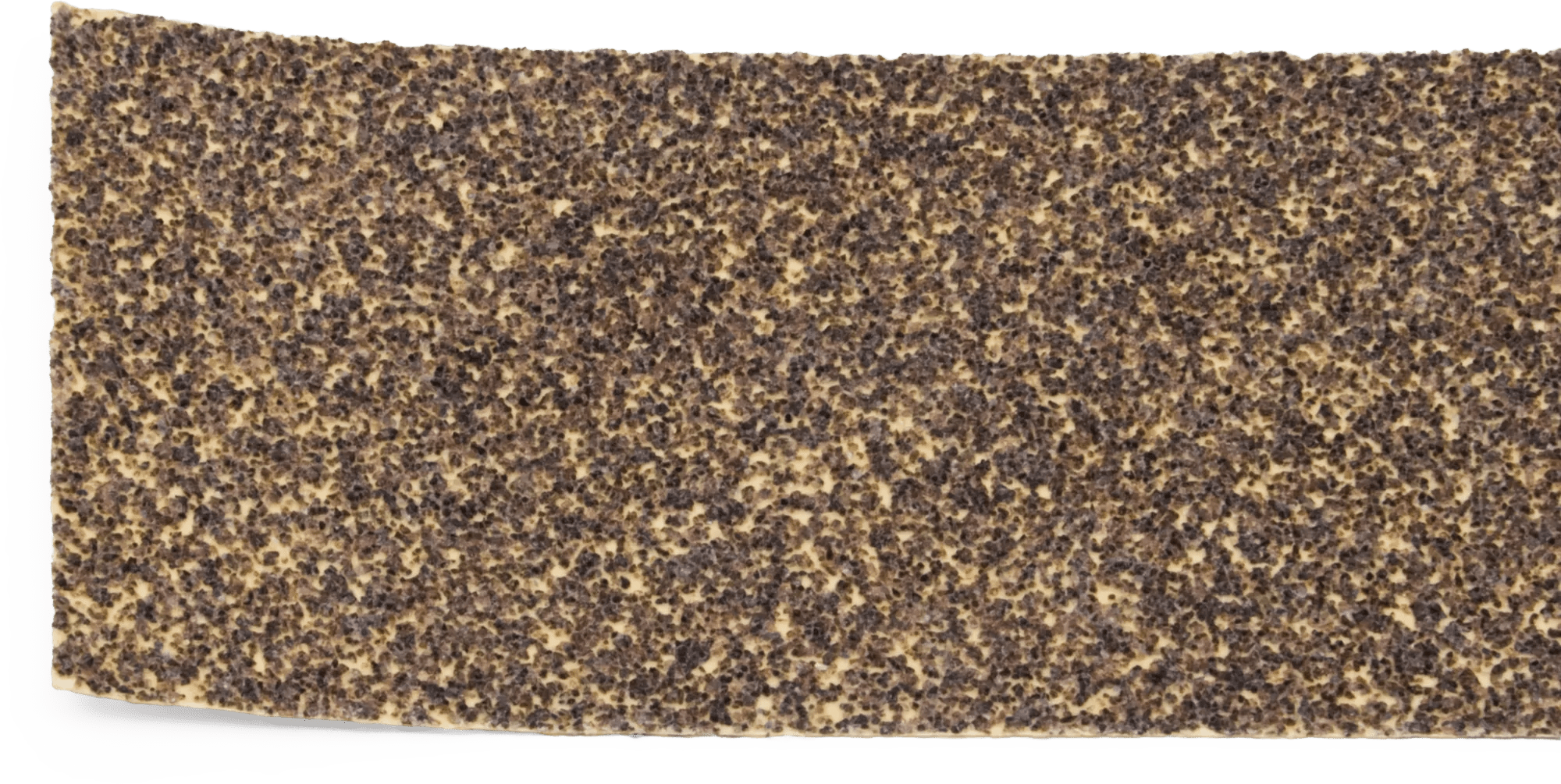 Aluminum Oxide Body File Strips