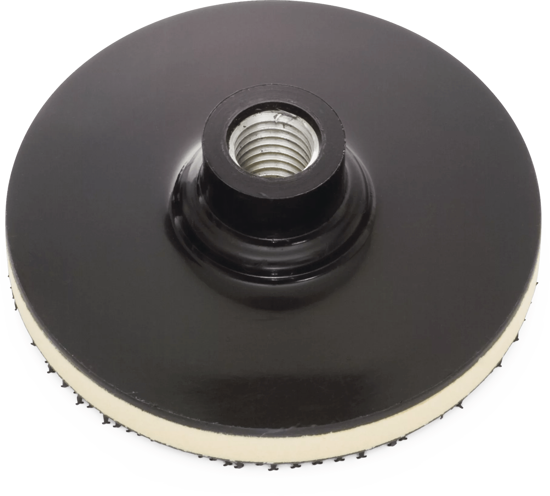 4" x 5/8"-11 Kim-Brite™ Surface Conditioning Disc Mount