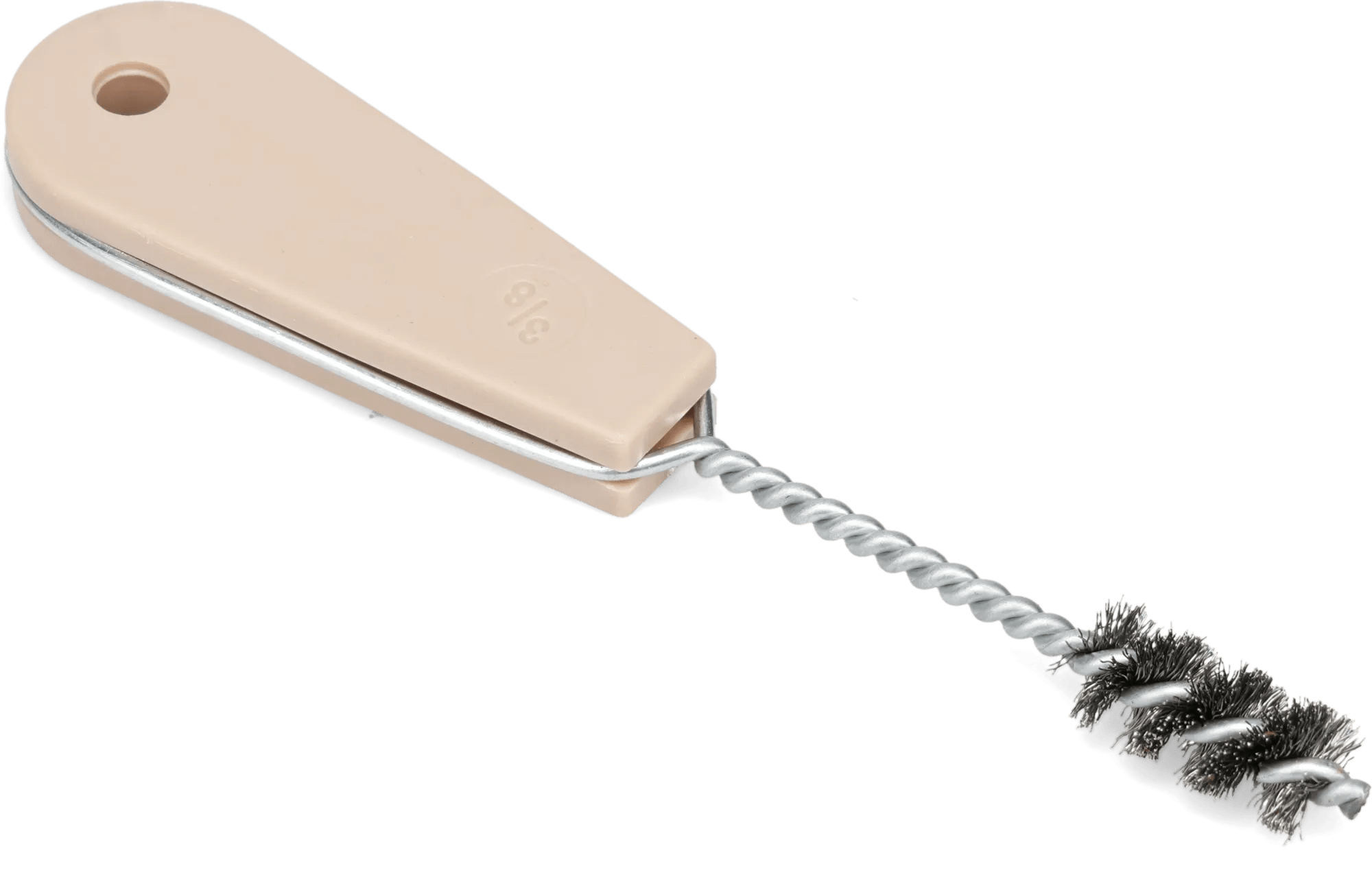 3/8" Internal Tube Cleaning Brush