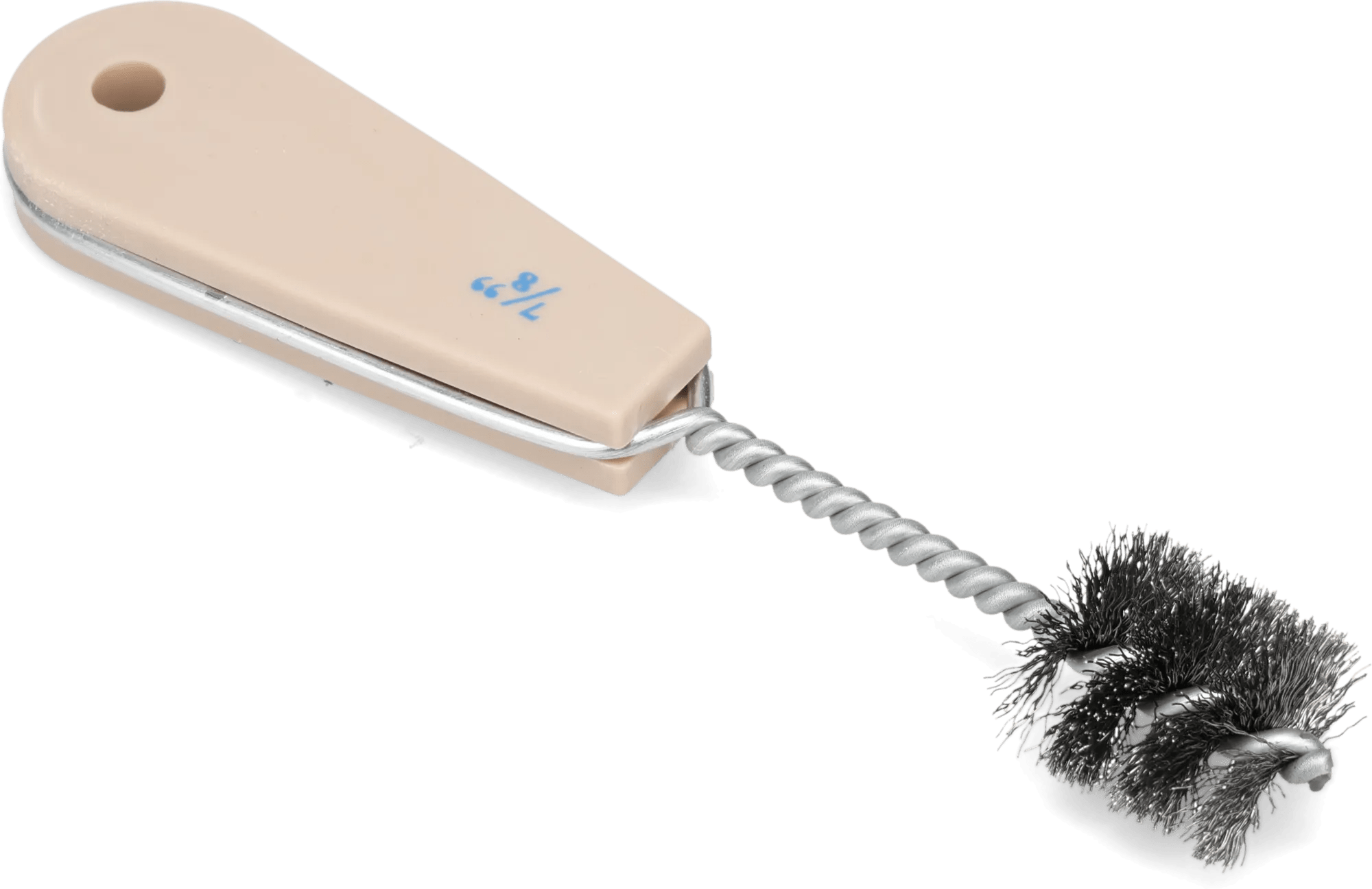 Internal Tube Cleaning Brushes