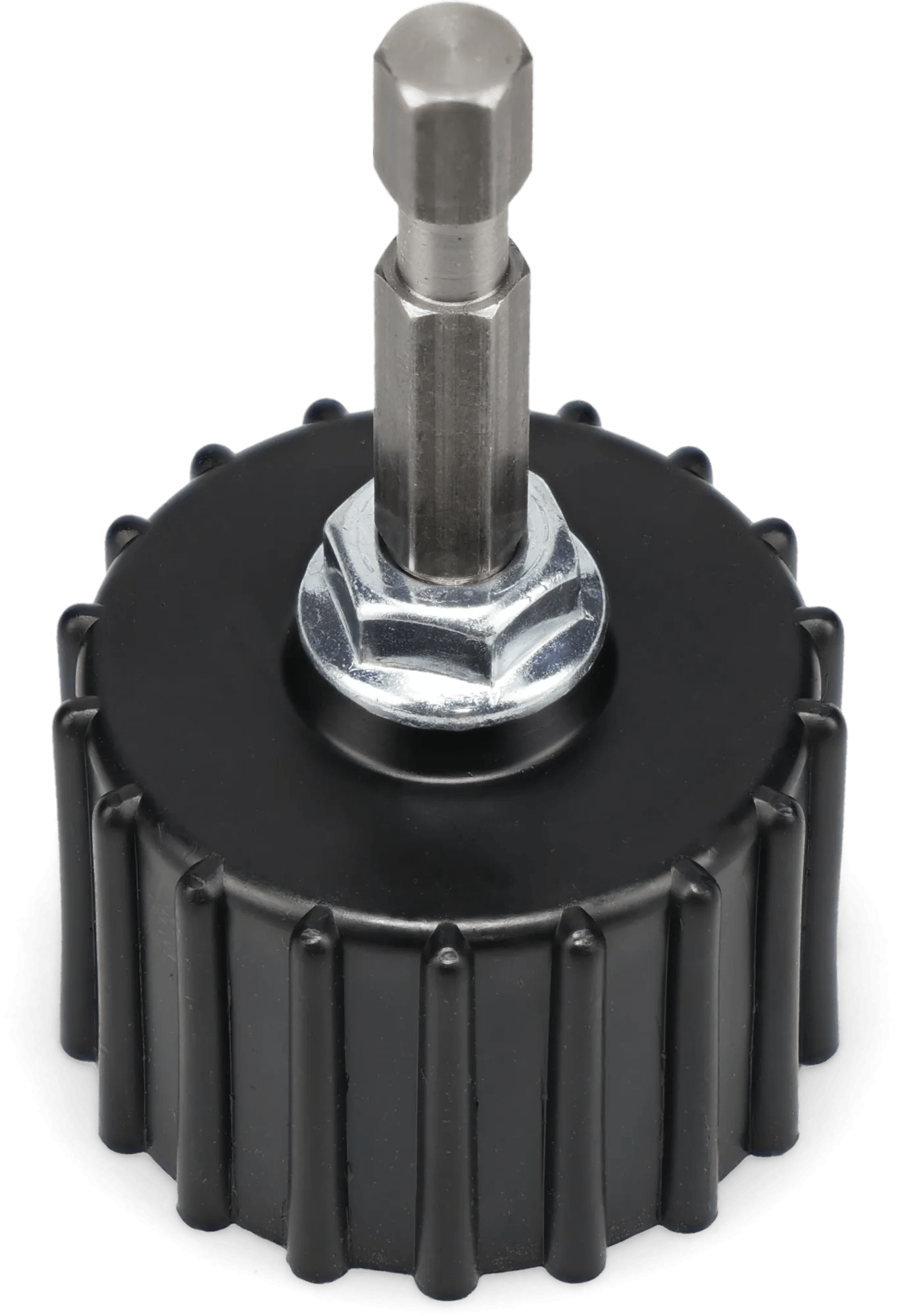 3/8" External Tube Cleaning Brush