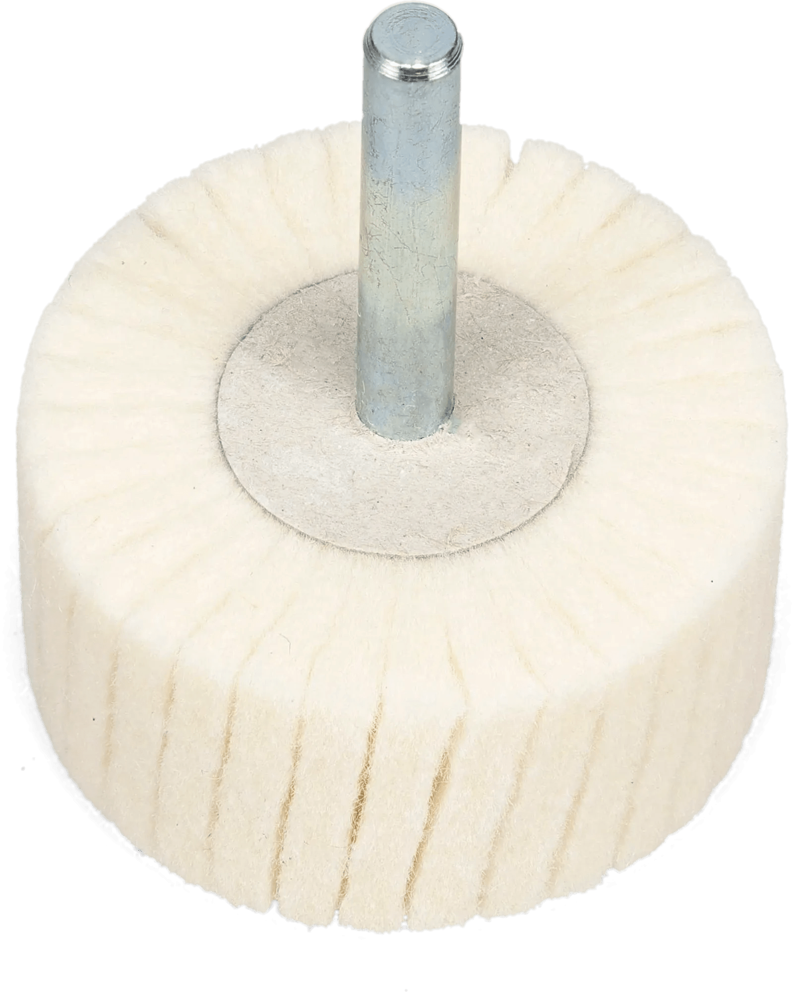 2" x 1" Kim-Kut™ Buffing Flap Wheel