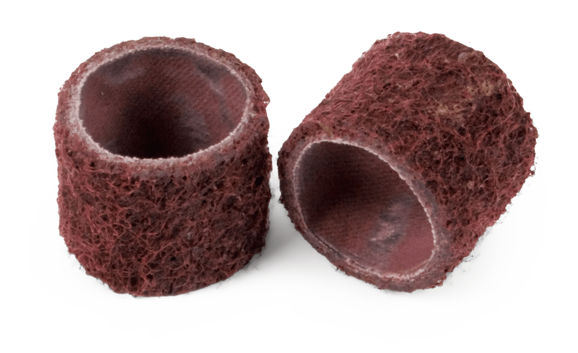 Coarse 1" x 1" Kim-Brite™ Surface Conditioning Band