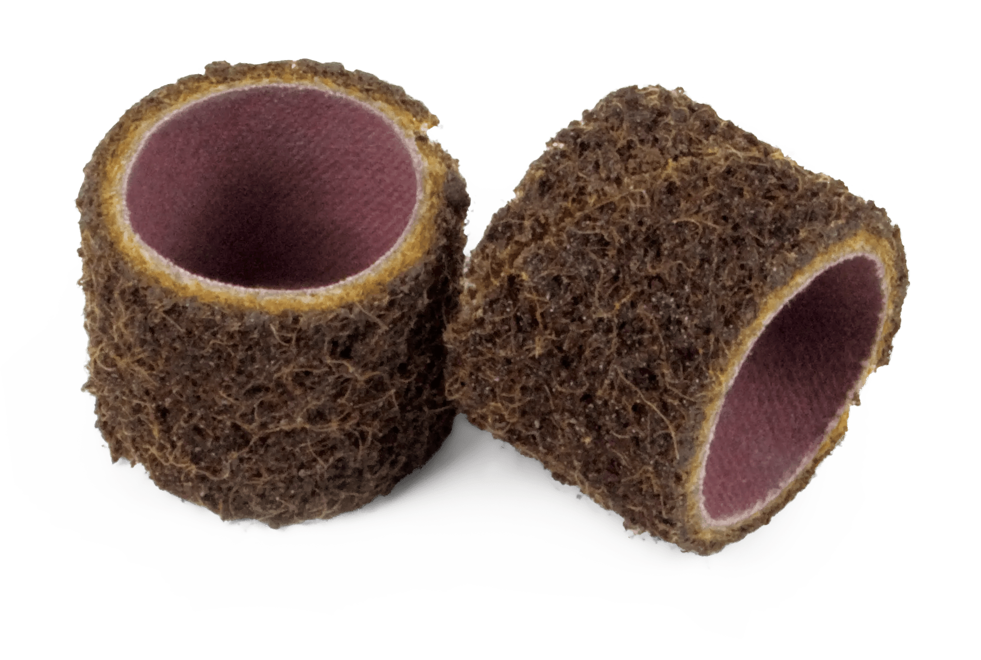 Medium 2" x 1" Kim-Brite™ Surface Conditioning Band - 3 Pack