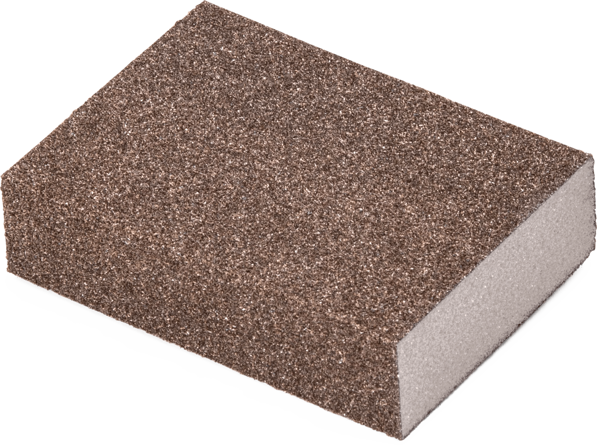 Conformable Foam Abrasive Blocks