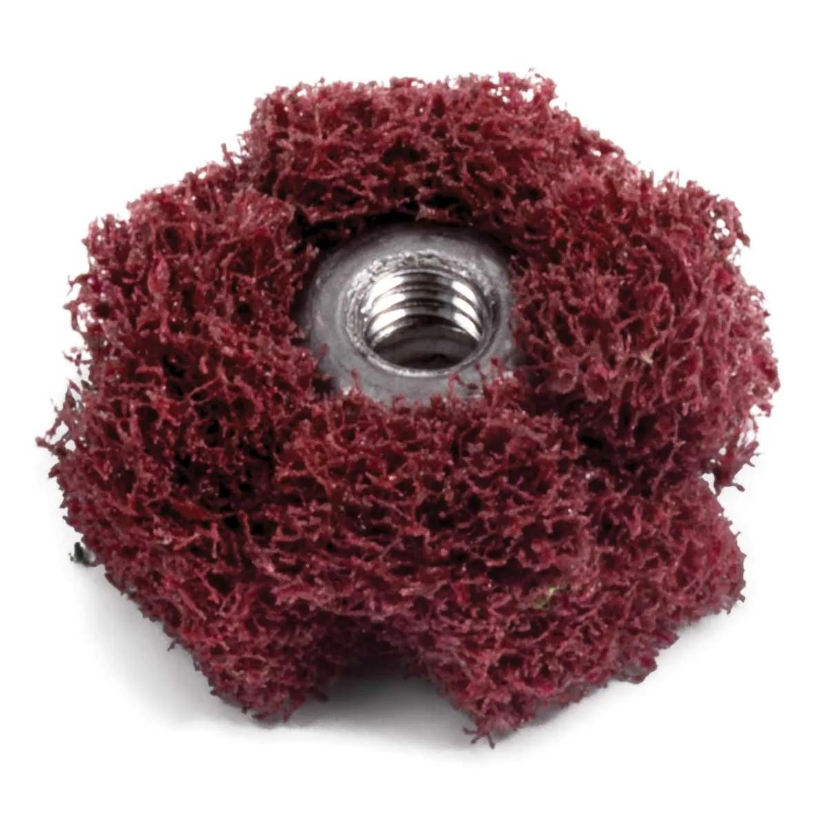 Kim-Brite™ Cross Buffs