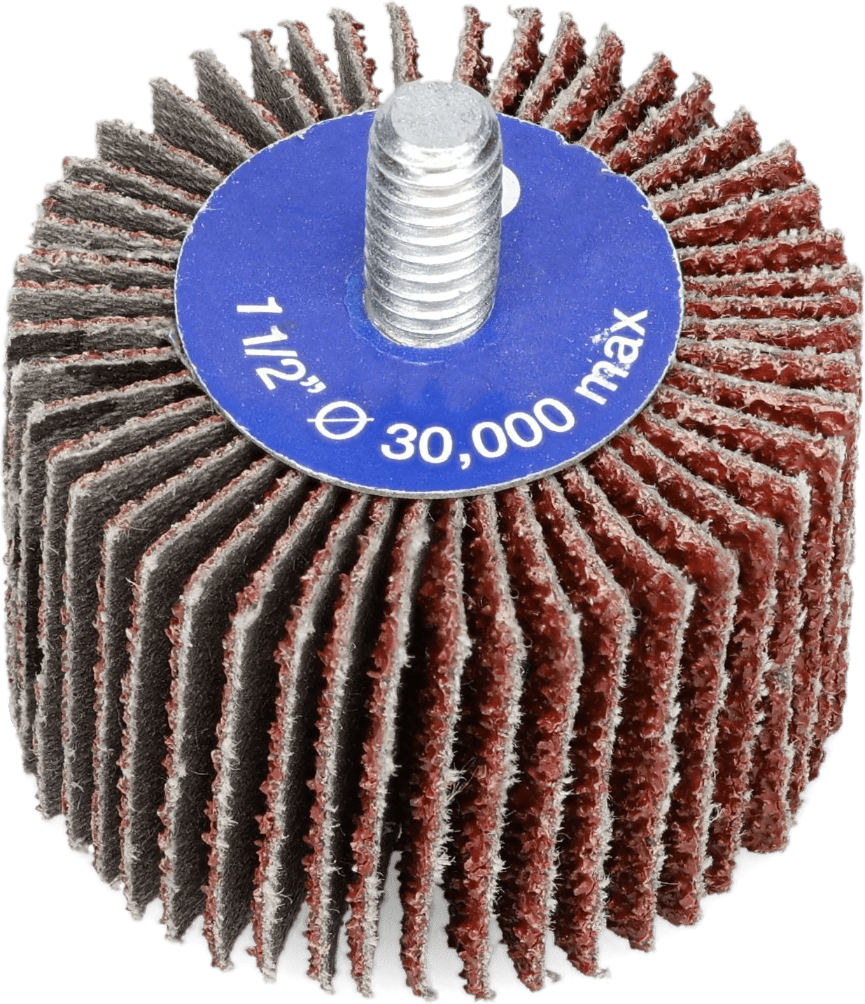 Kim-Flex Quick-Change Flap Wheels