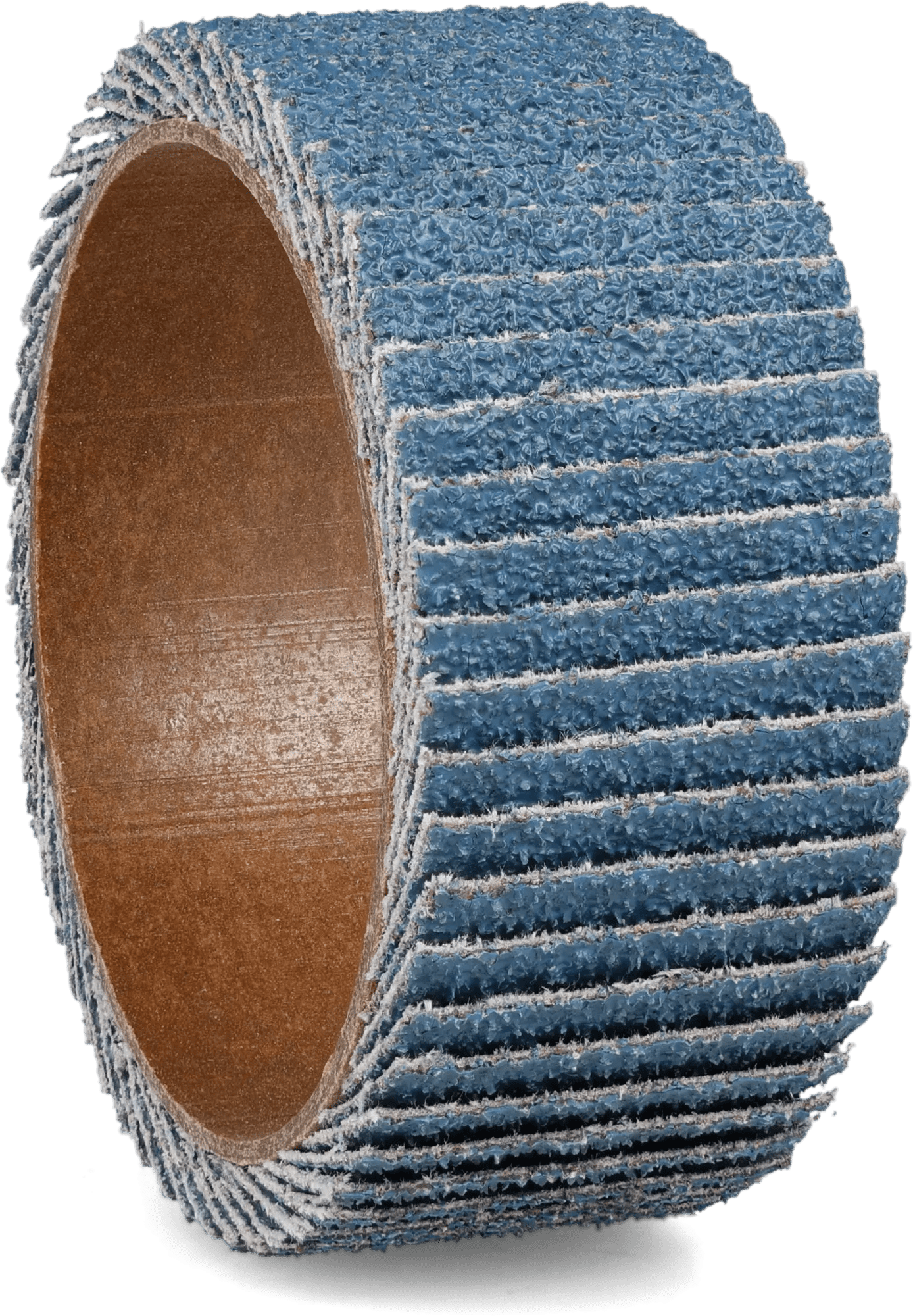 3" x 1-3/16" 40 Grit Zirconia Flap Band