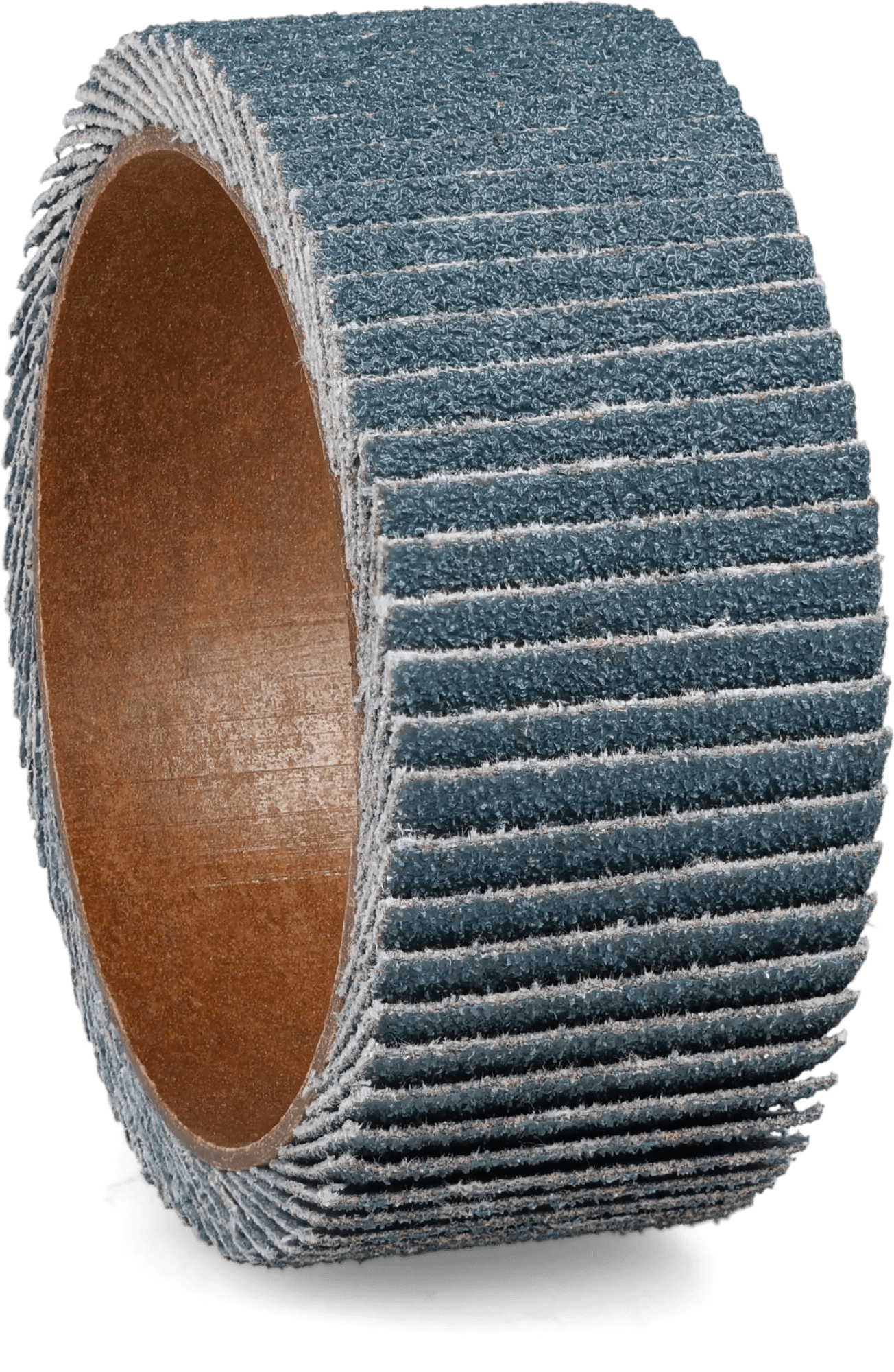 3" x 1-3/16" 60 Grit Zirconia Flap Band