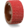 2-1/2" x 1-3/16" 60 Grit Crimson-Fire™ Flap Band