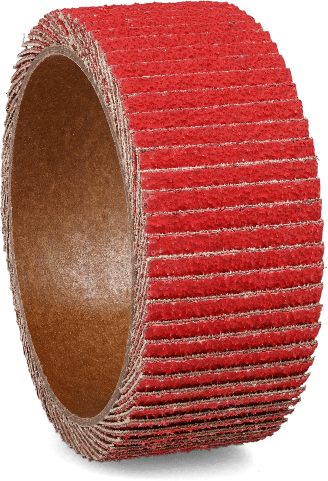 3" x 1-3/16" 60 Grit Crimson-Fire™ Flap Band