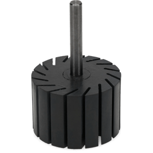 2-1/2" x 3/16" Flap Drum