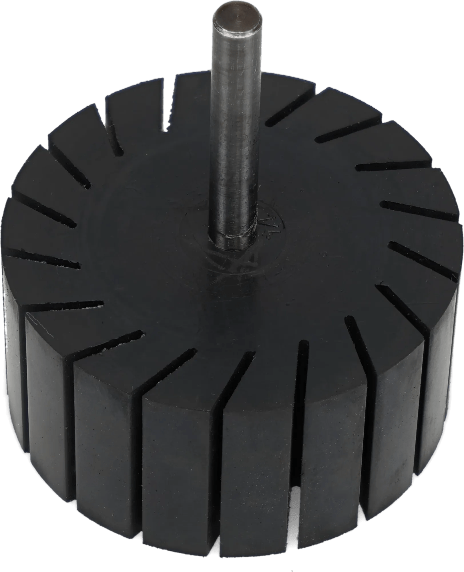 3" x 1-3/16" Flap Drum