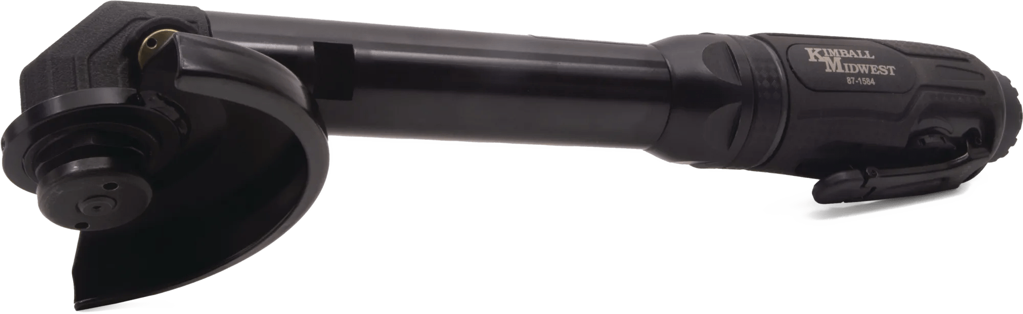 4" Extended Length Pneumatic Cut-Off Tool