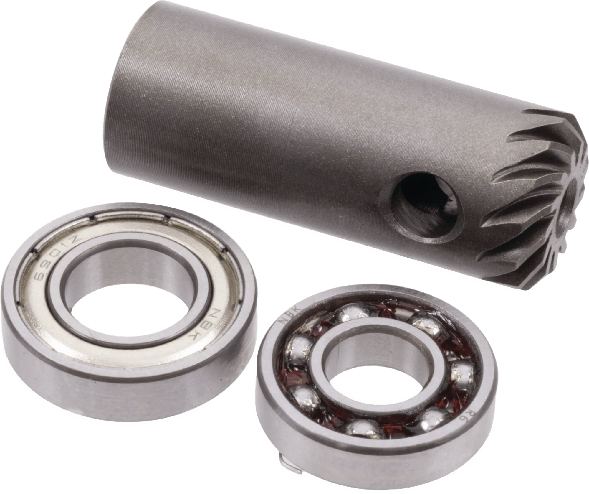 Drive Gear Kit for 4" Extended Length Pneumatic Cut-Off Tool