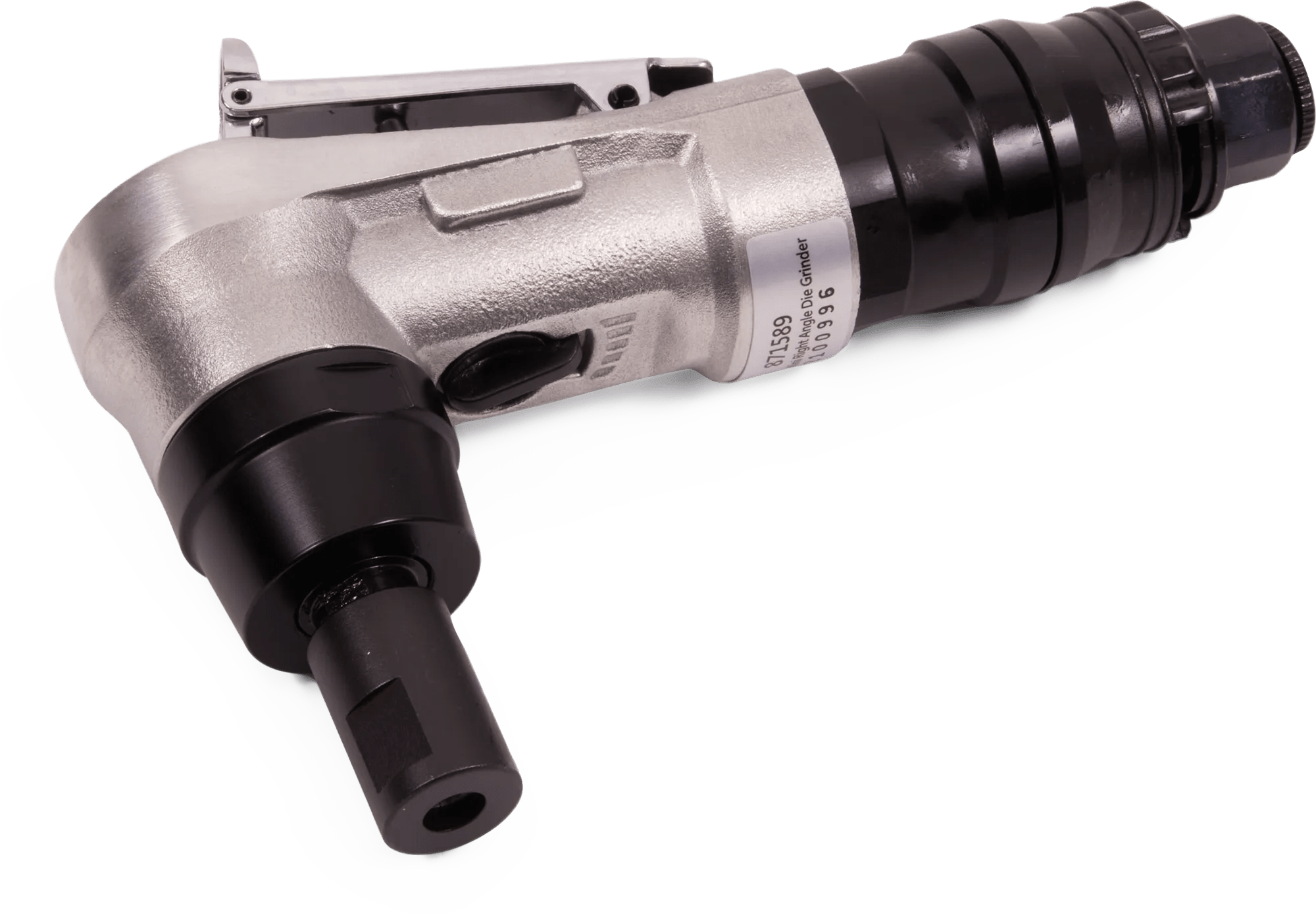 Geared Mini Right Angle Die Grinder