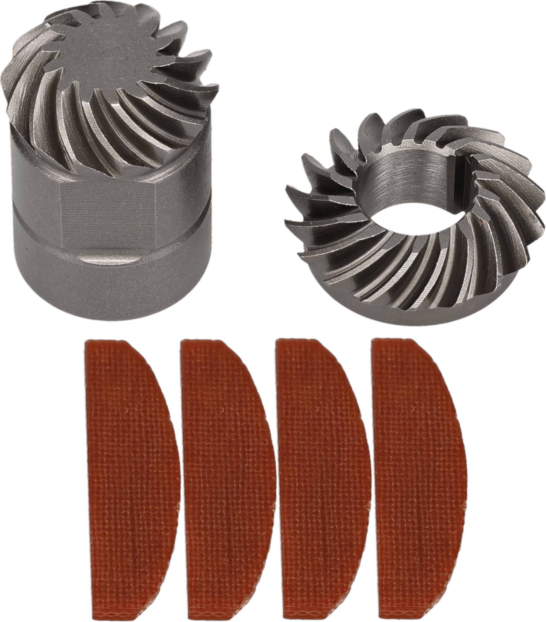 2" Mini Angle Grinder Rebuild Kits