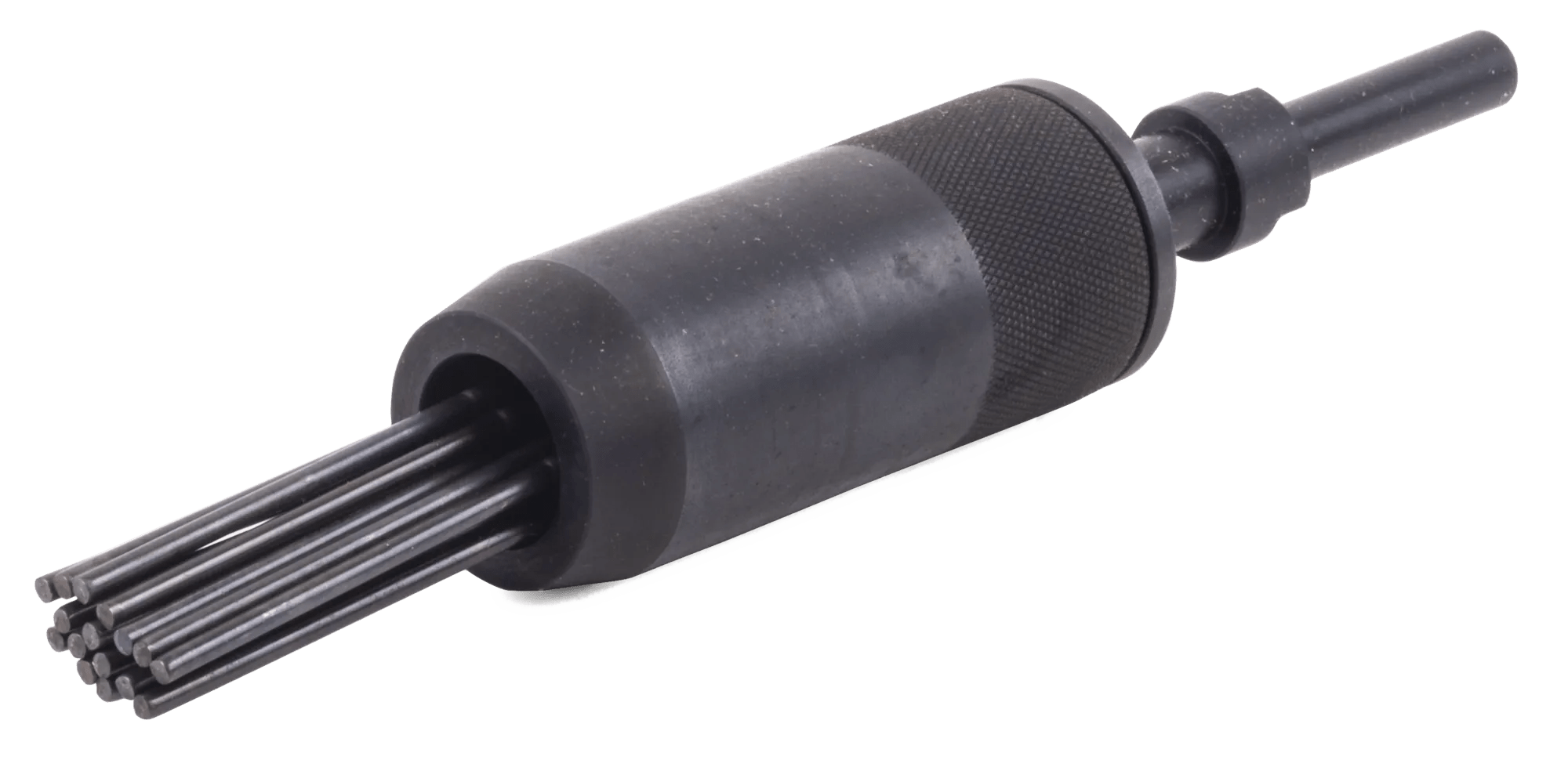 Made in USA Needle Scaler