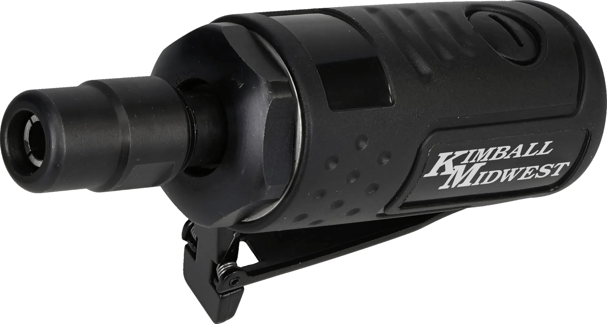 1/4" Mini Pneumatic Die Grinder