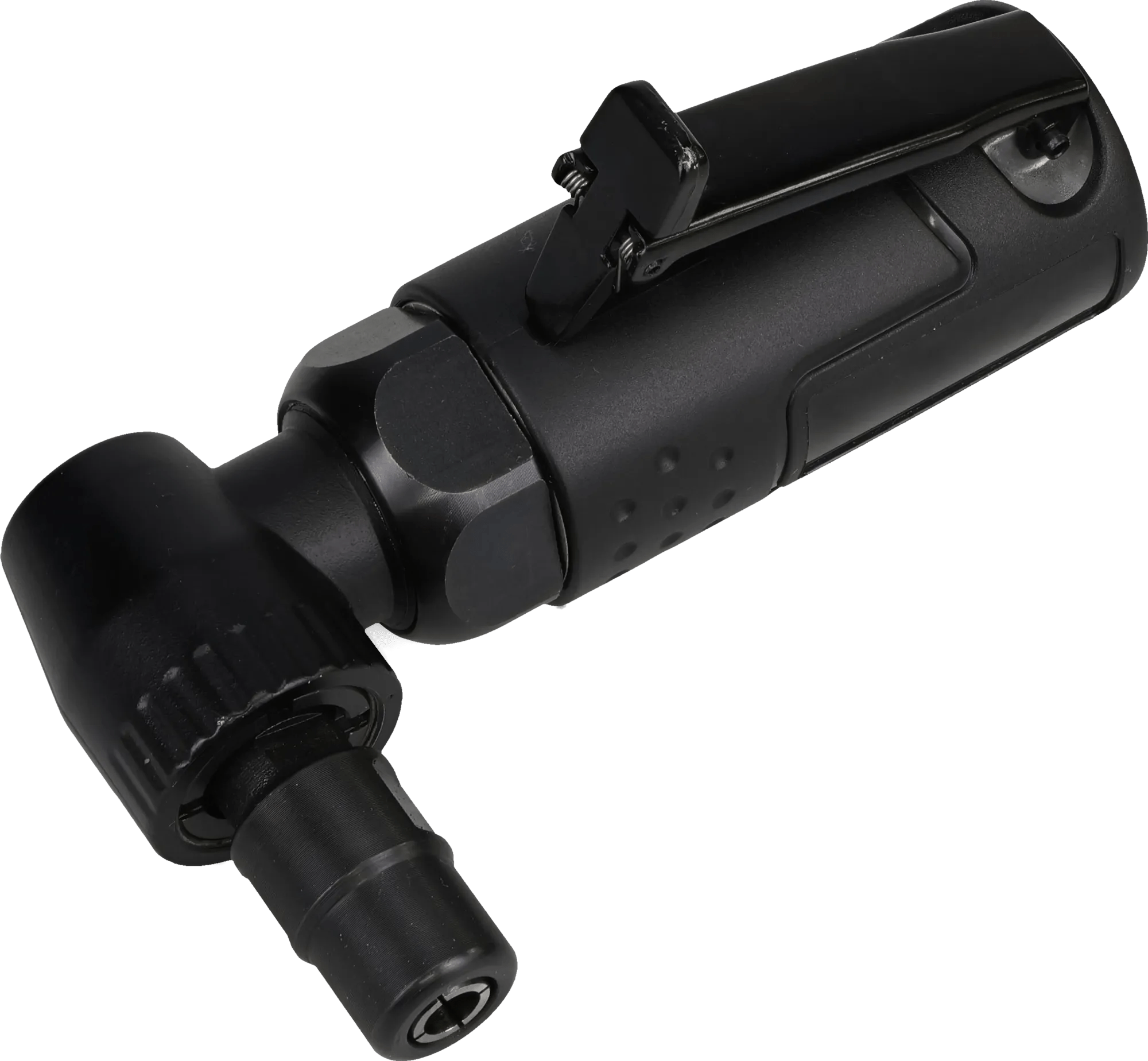 1/4" Mini Pneumatic Right Angle Die Grinder
