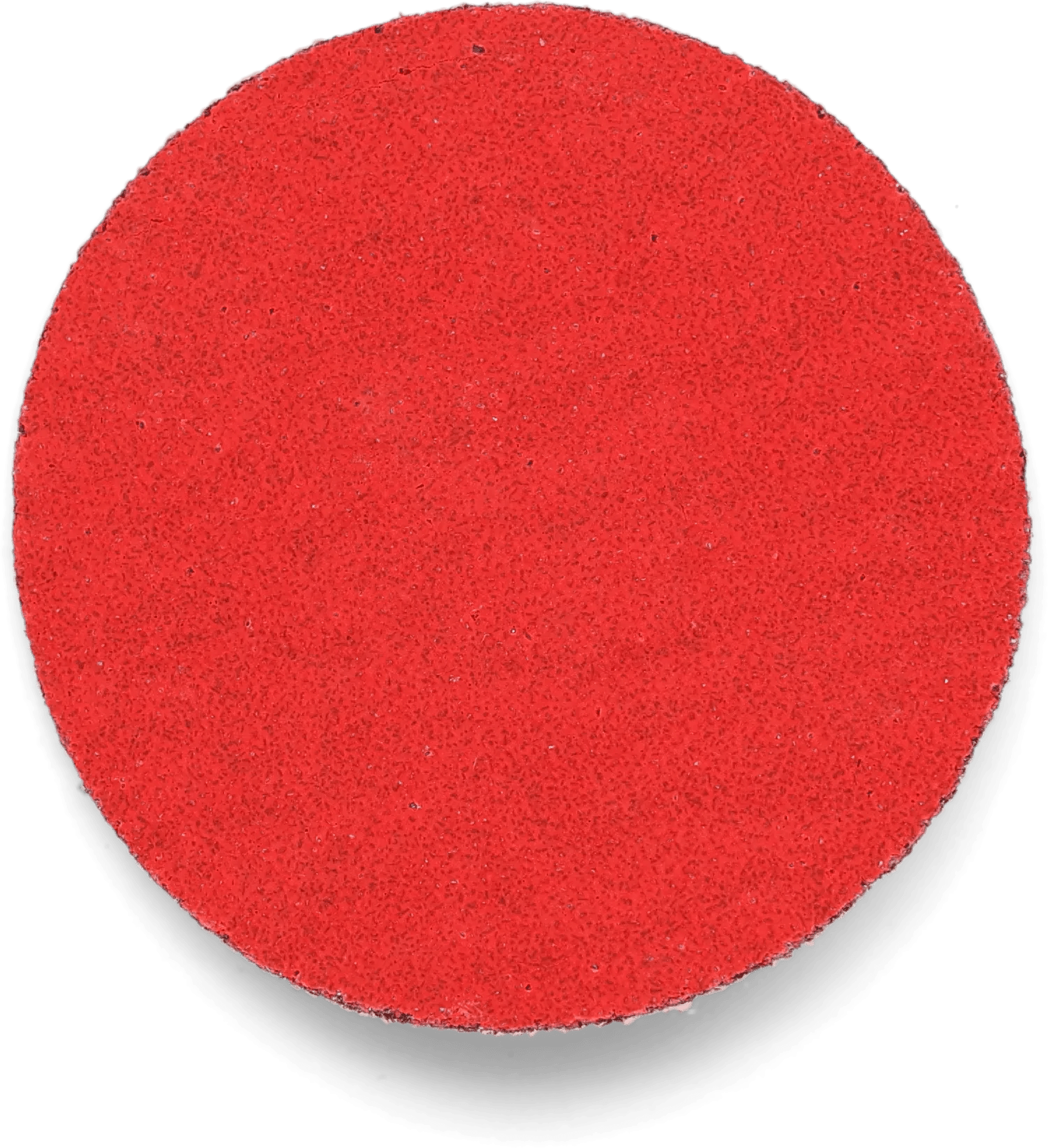 3" 36 Grit Crimson-Fire™ Grinding Disc - 25 Pack
