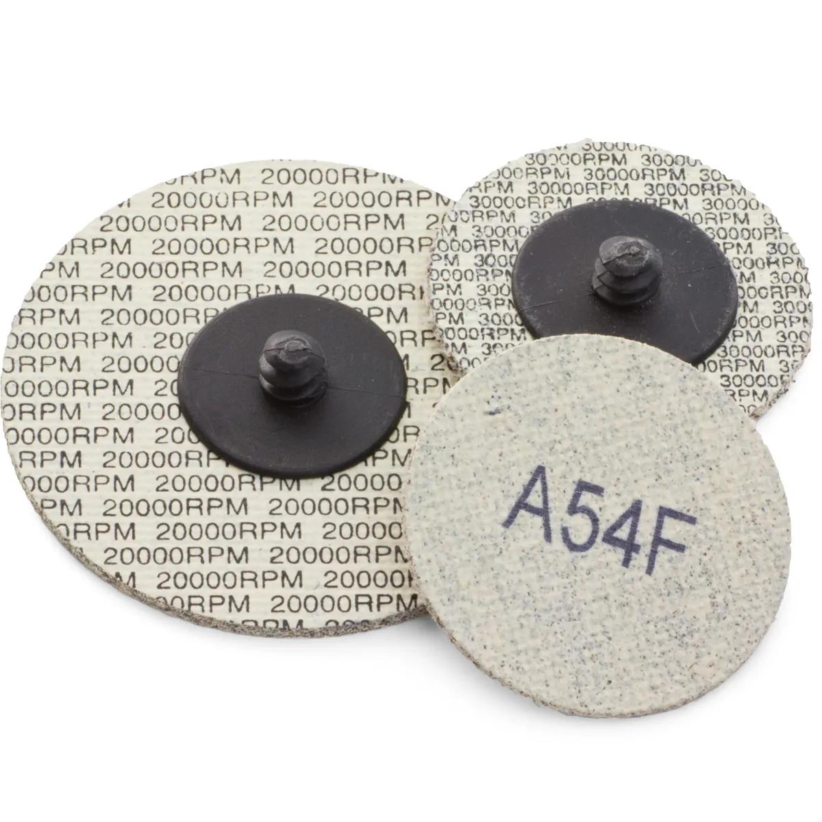Kim-Kut™ Type-R SST Grind & Blend Discs