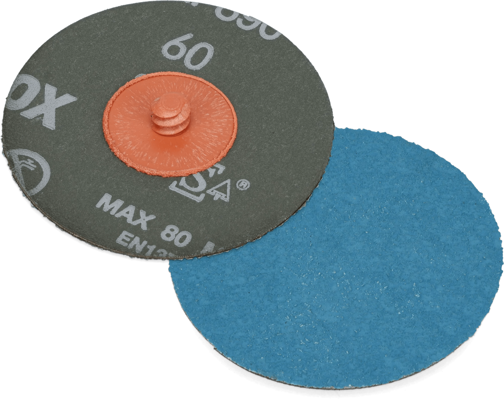 Flamethrower Delta™ Extreme Performance Grinding Discs