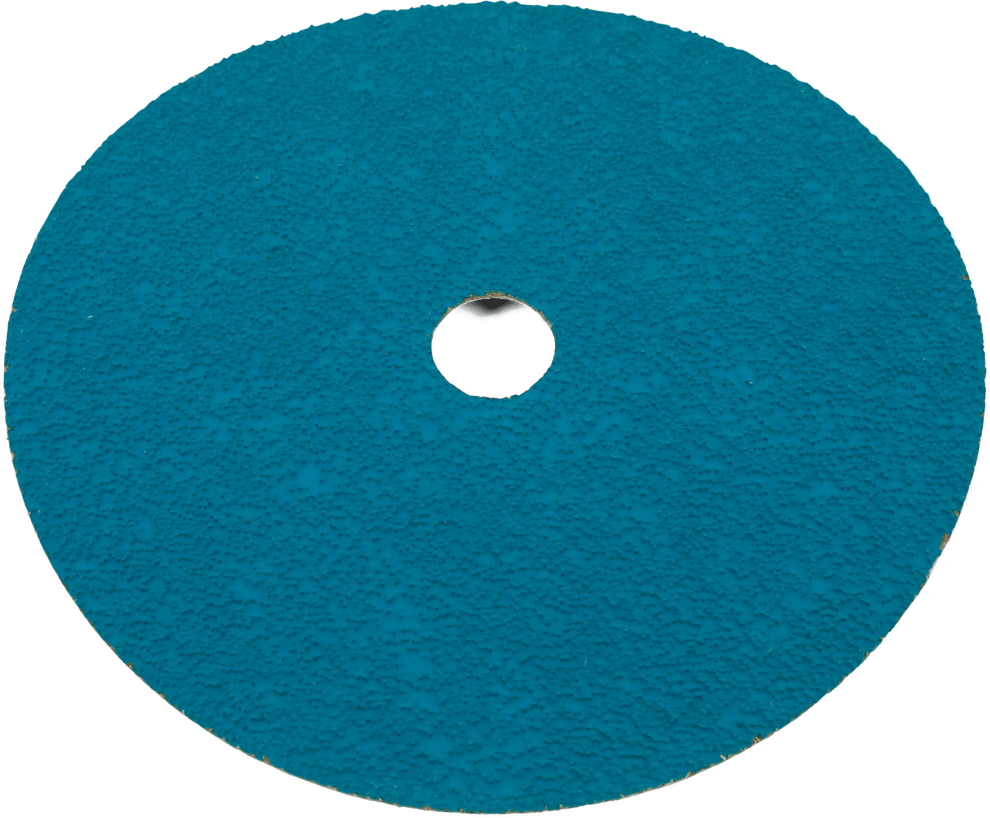 7" x 7/8" 60 Grit Flamethrower Delta™ Resin Fiber Disc