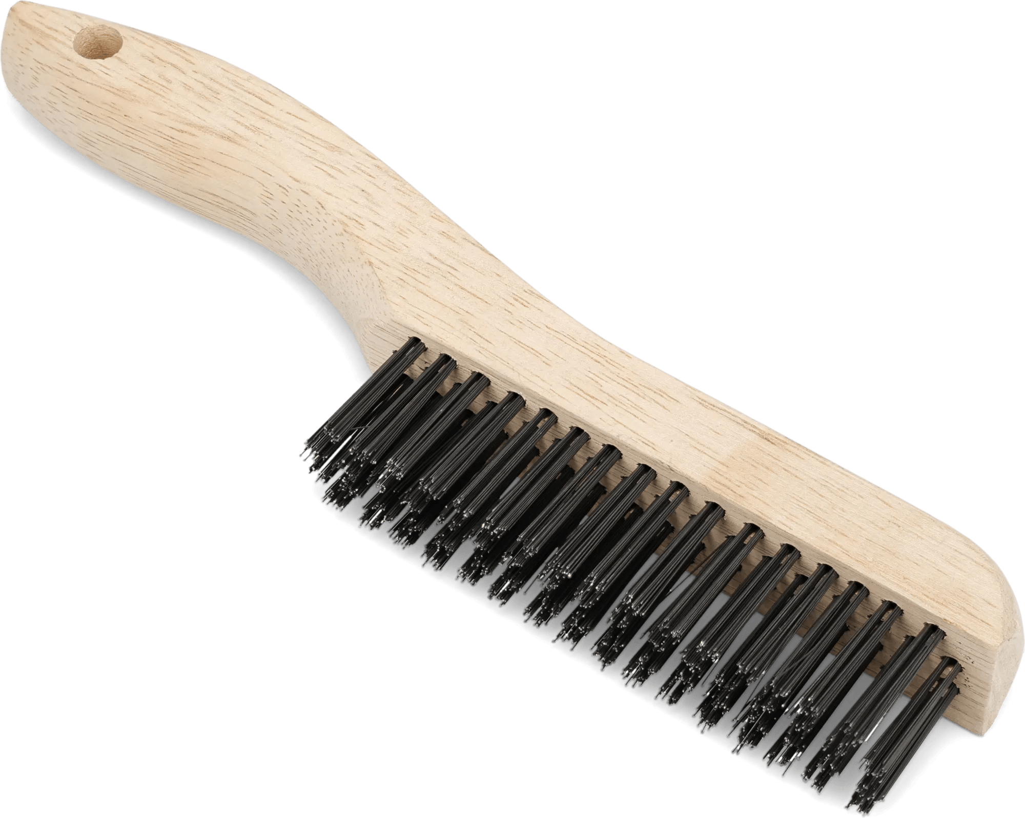 Scratch Brushes