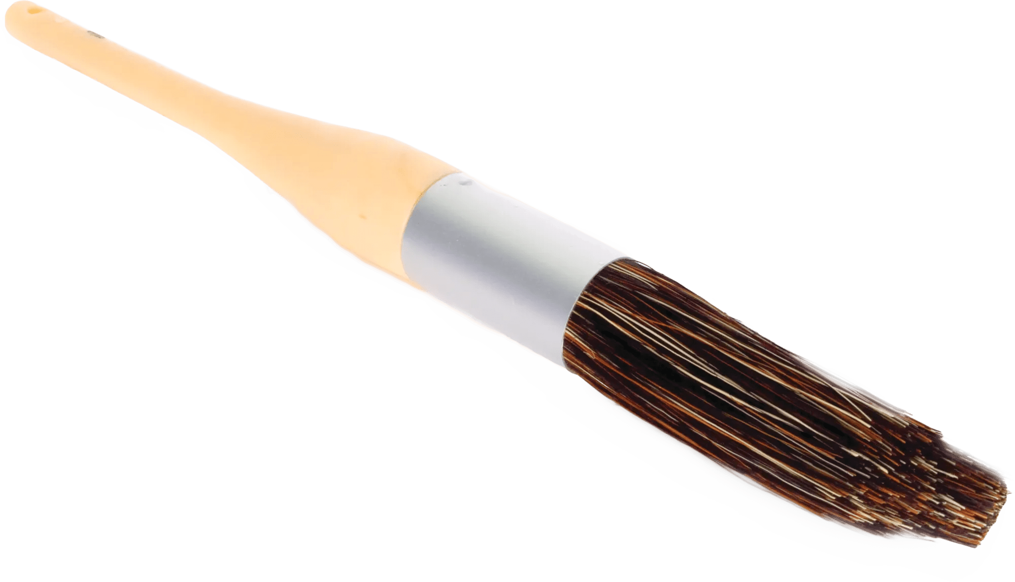 Parts Cleaning Solvent Brush
