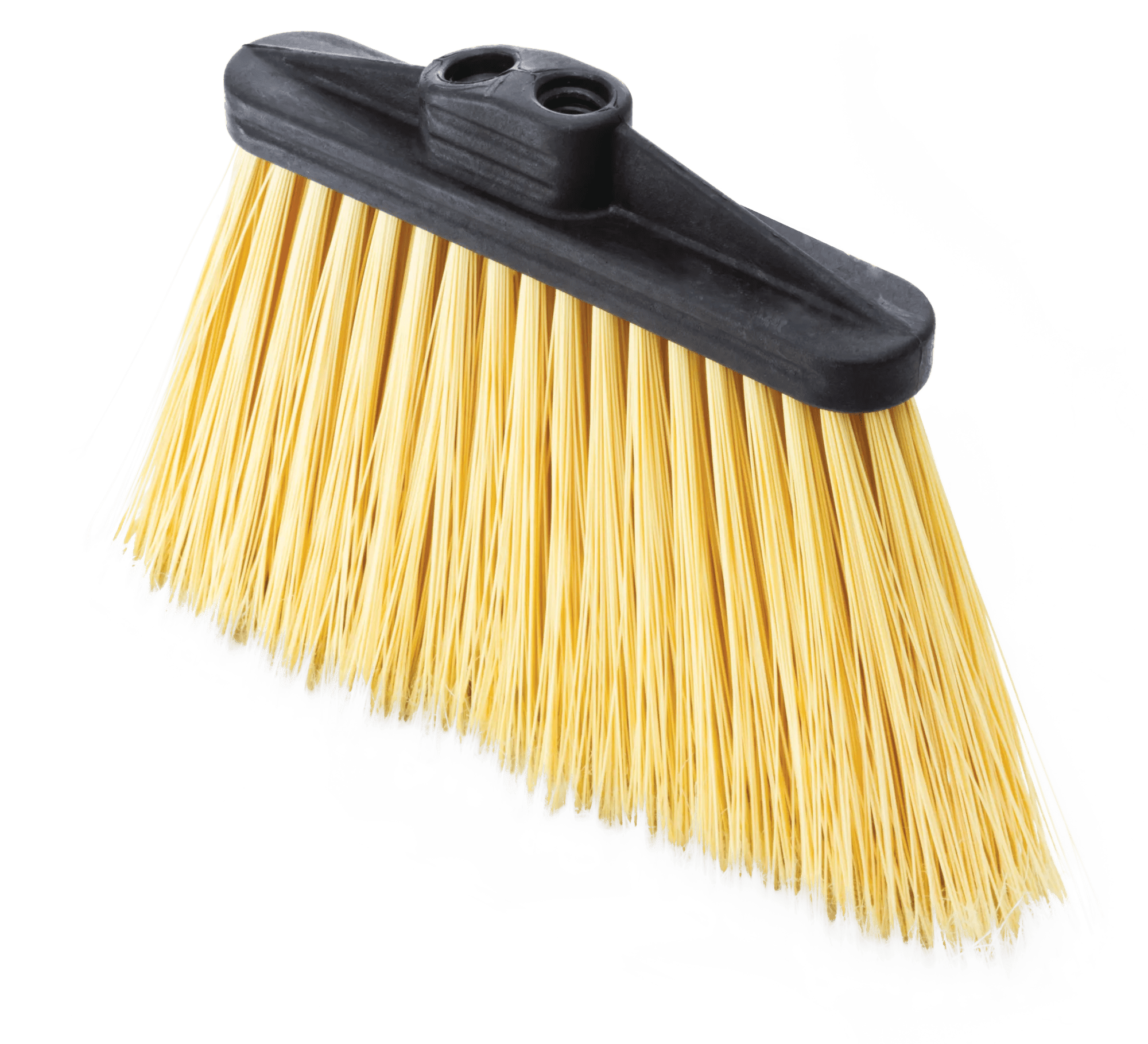 9" Green Works Upright Warehouse Broom (Head Only)