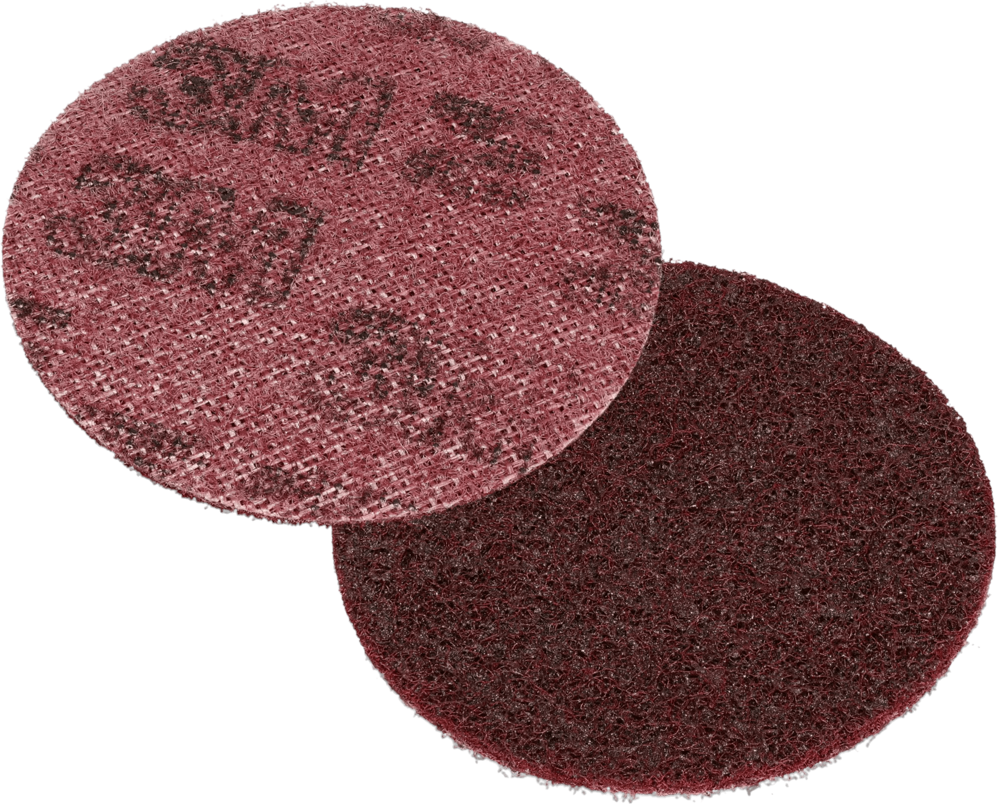 Scotch-Brite™ Hook & Loop Surface Conditioning Discs