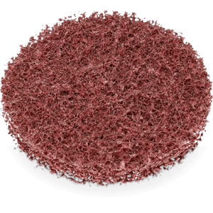 2" Fine Type R Satin Finishing Disc - 50 Pack